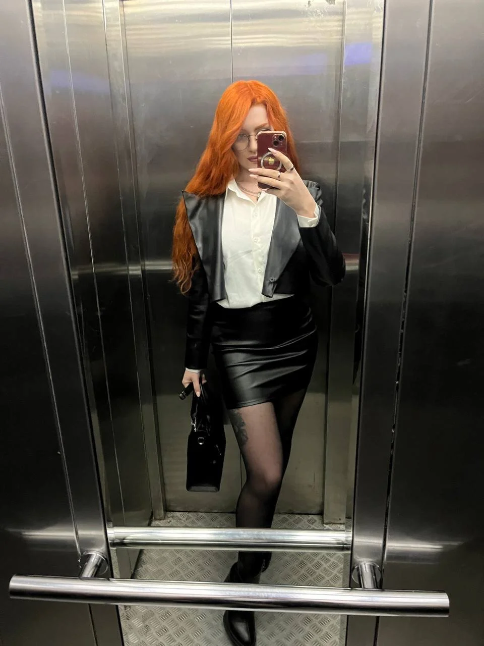 XXX Porn Photo of Nude Chriss_Fox 12