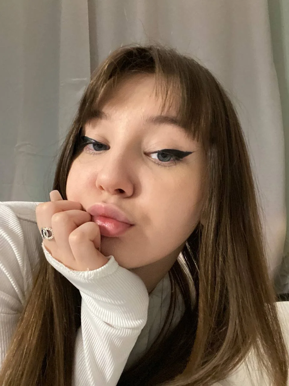 XXX Porn Photo of Nude bonnyfloweer 51