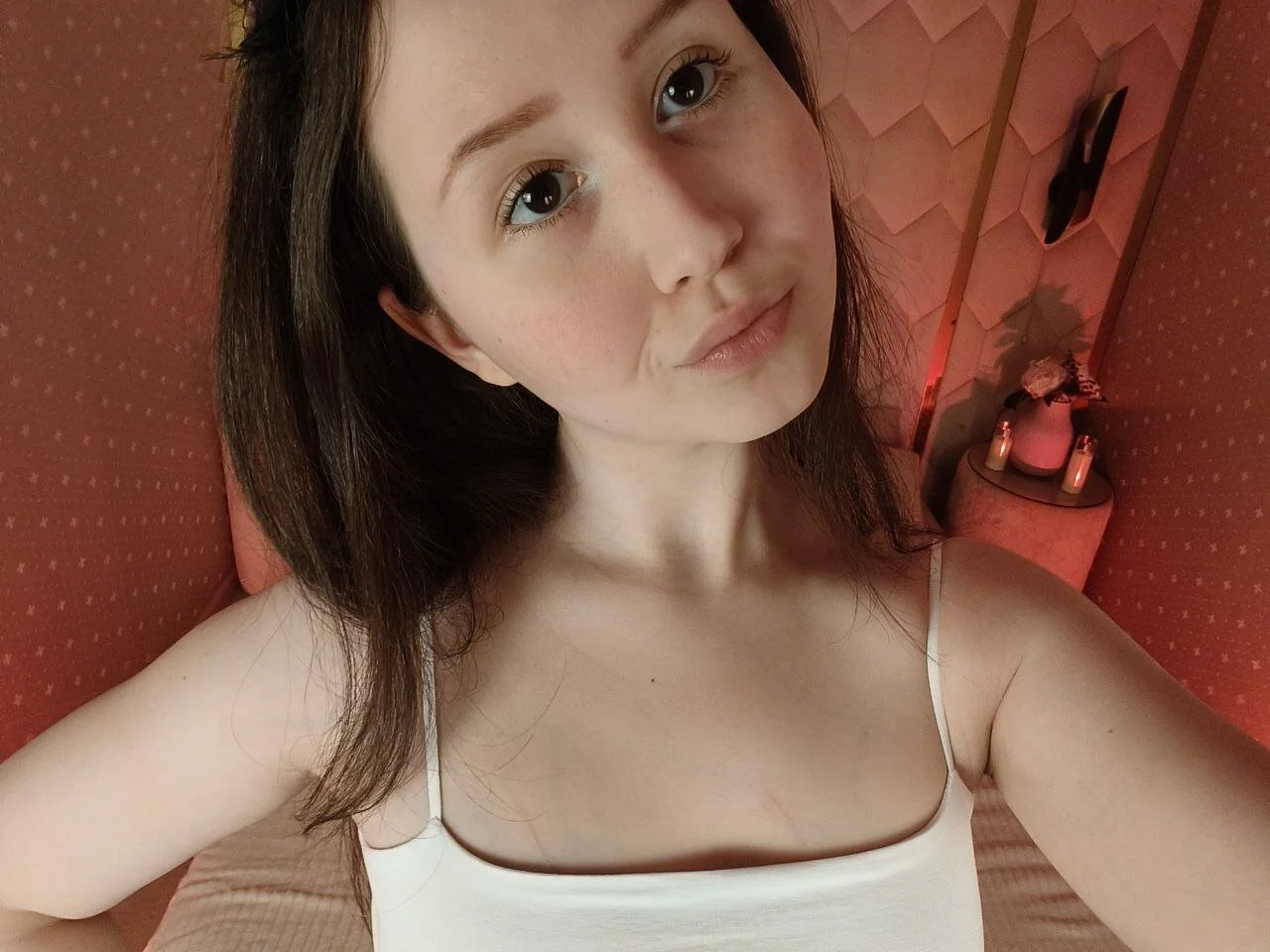 XXX Porn Photo of Nude MonicaBev 3