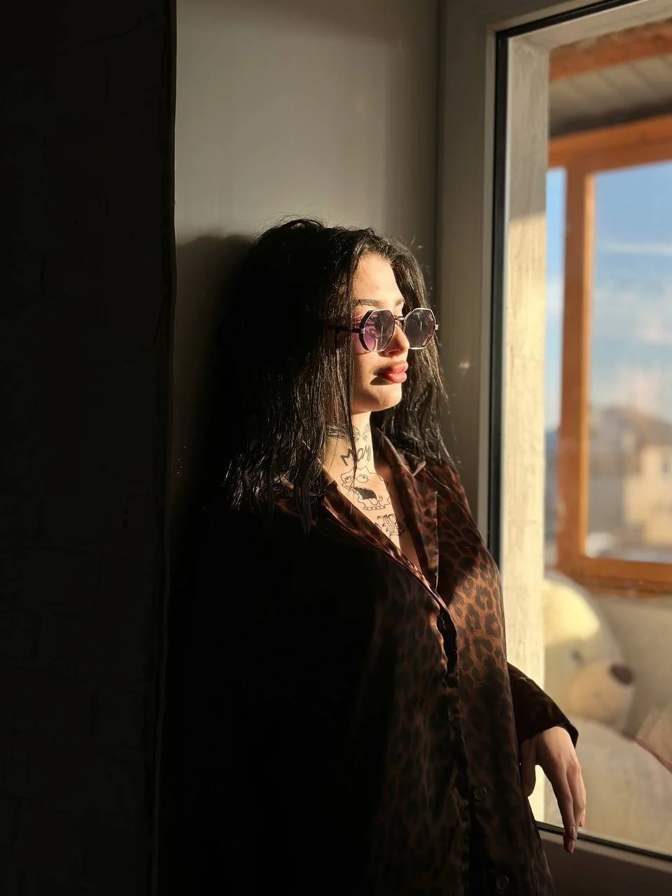 XXX Porn Photo of Nude EllyRockStar 1