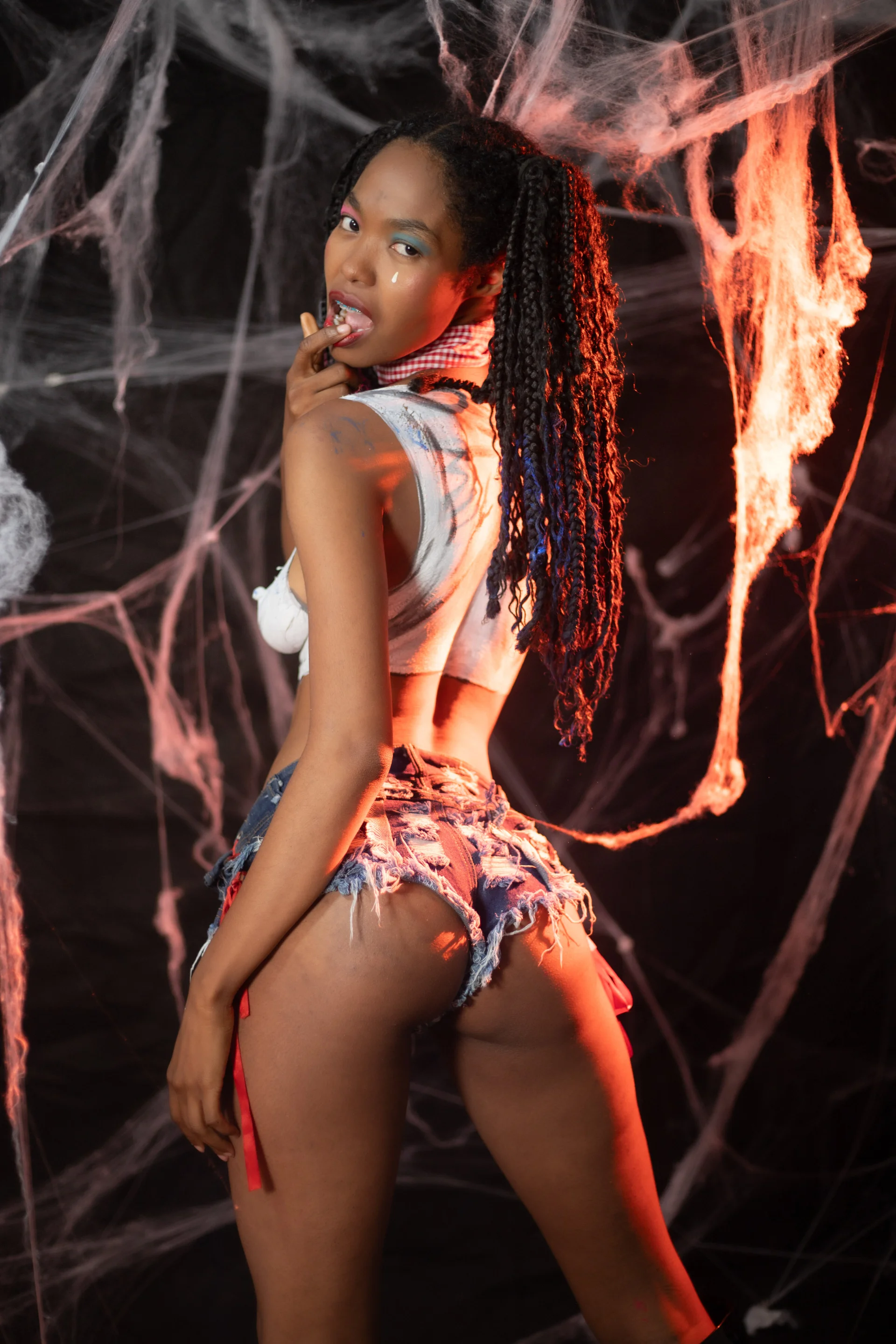 XXX Porn Photo of Nude EmiliBonnie 7