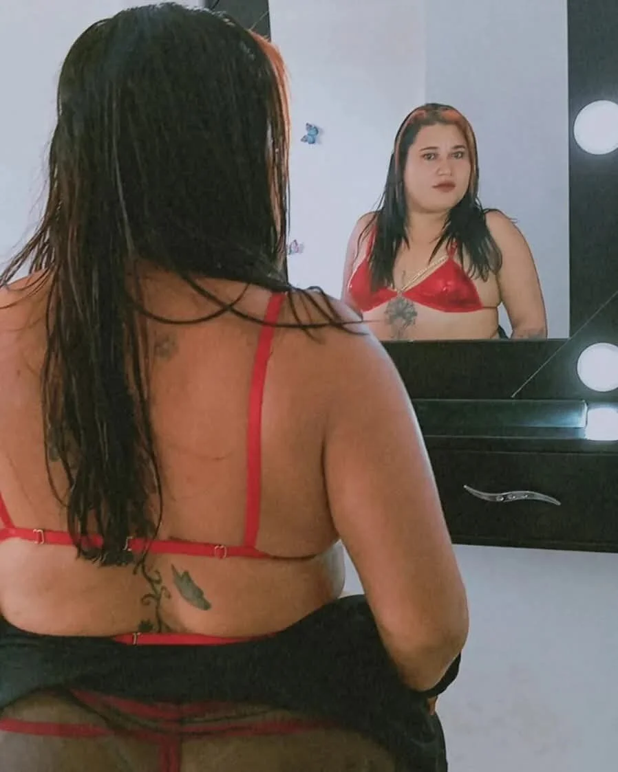 XXX Porn Photo of Nude Kat_Valen 8