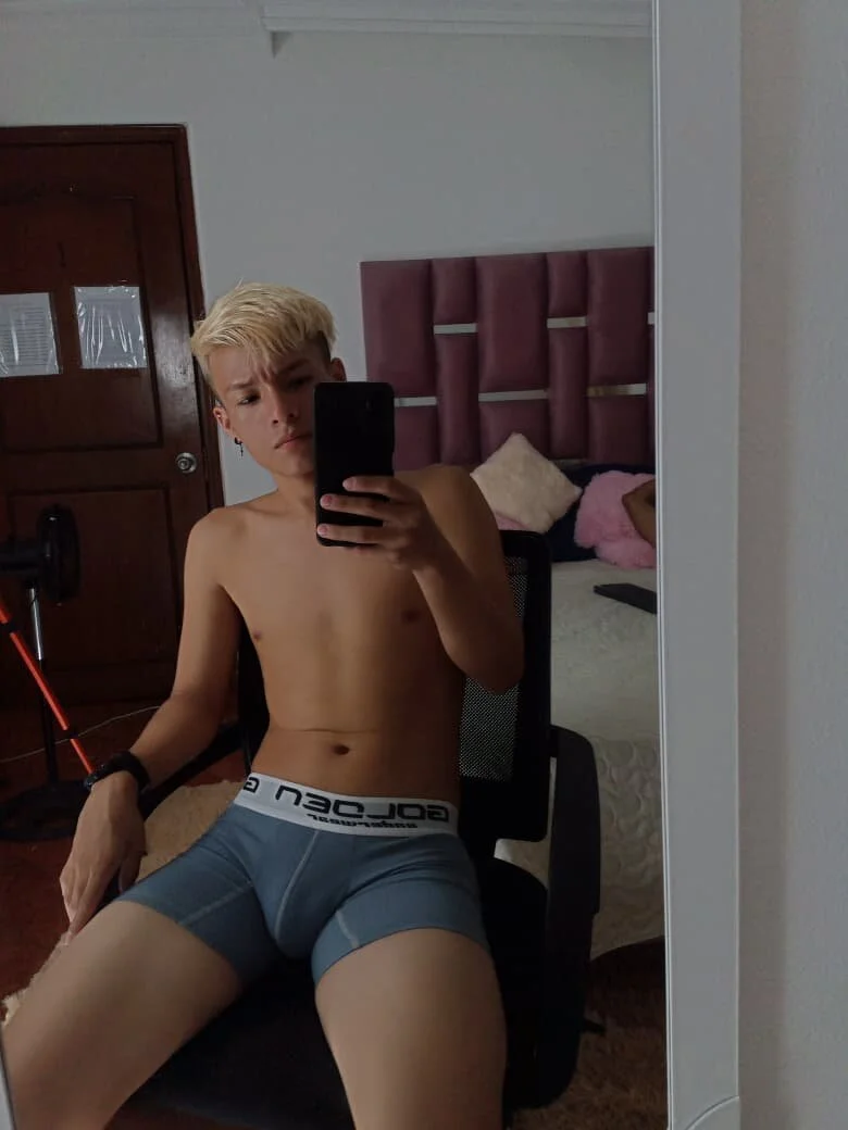 XXX Porn Photo of Nude MaxyRyan 250