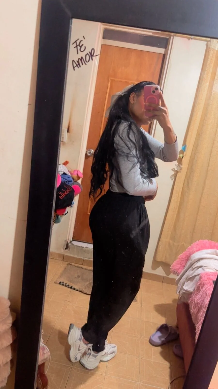 XXX Porn Photo of Nude EmmaEbony_ 262