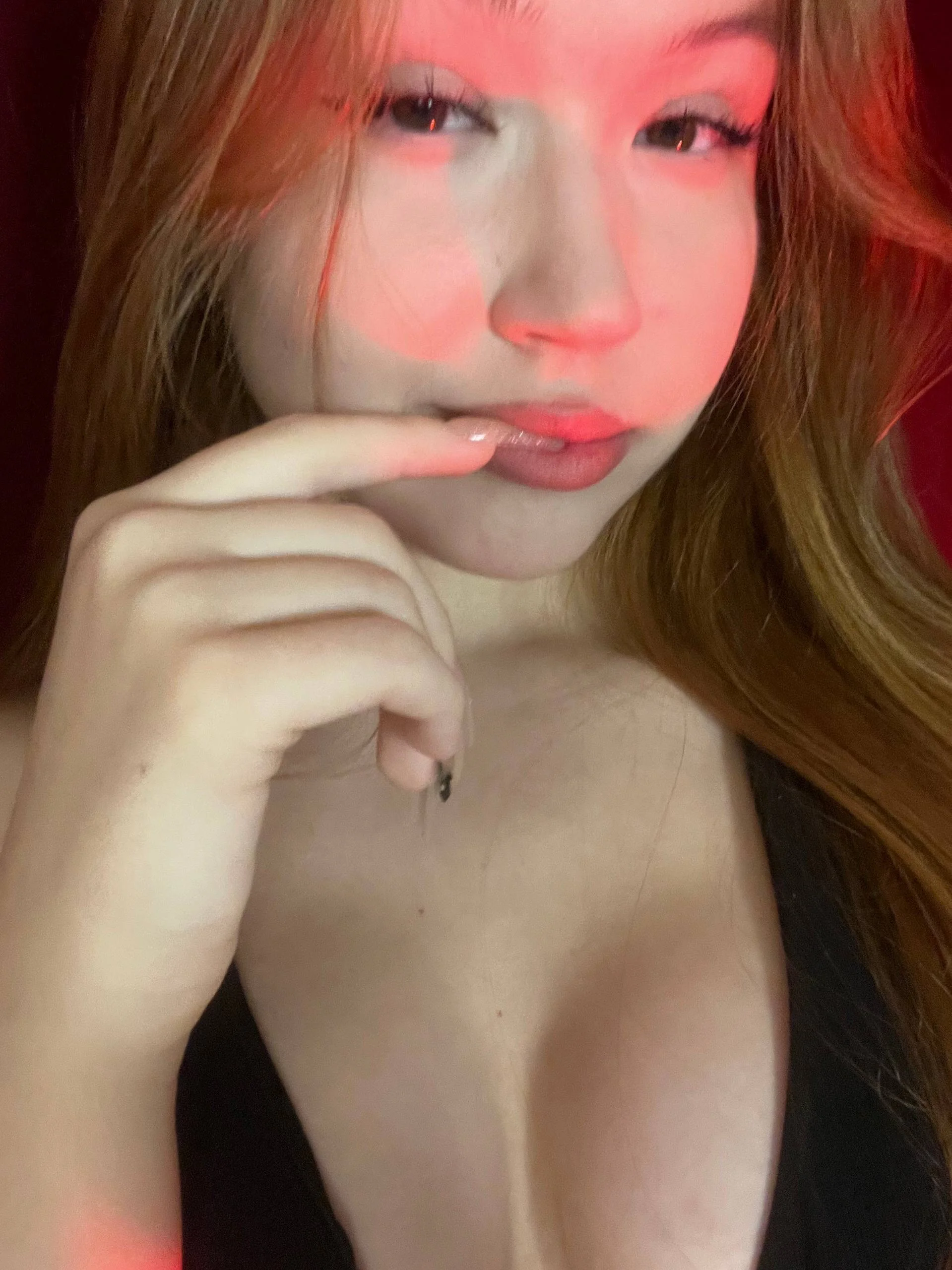 XXX Porn Photo of Nude Anne_Blossomm 1