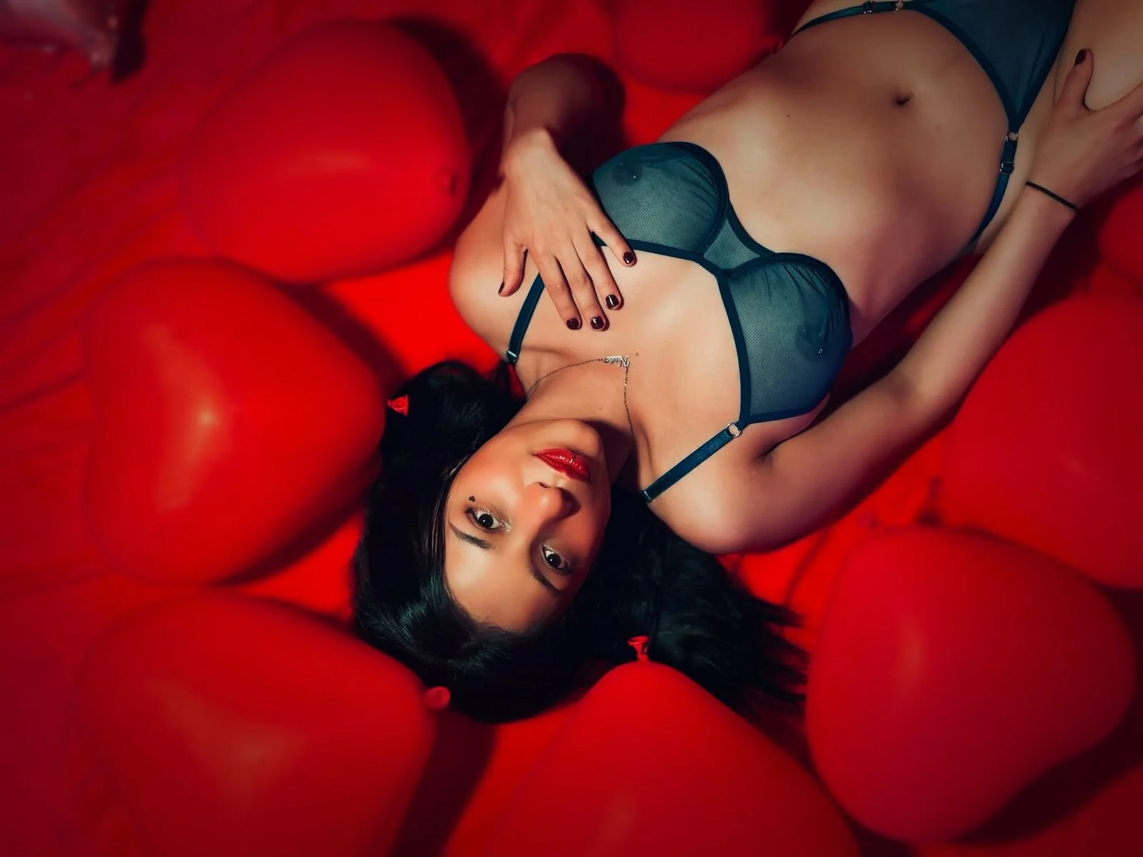 XXX Porn Photo of Nude ChloeRosey 84