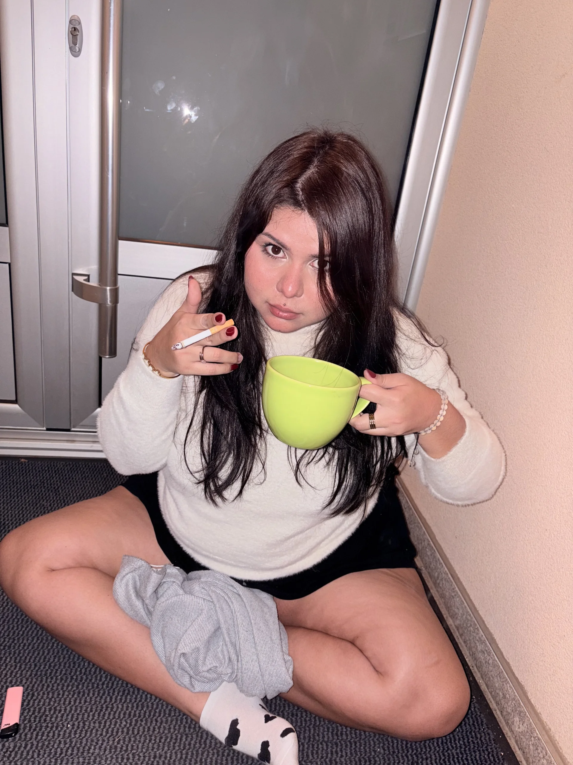 XXX Porn Photo of Nude BlazedPauX 148
