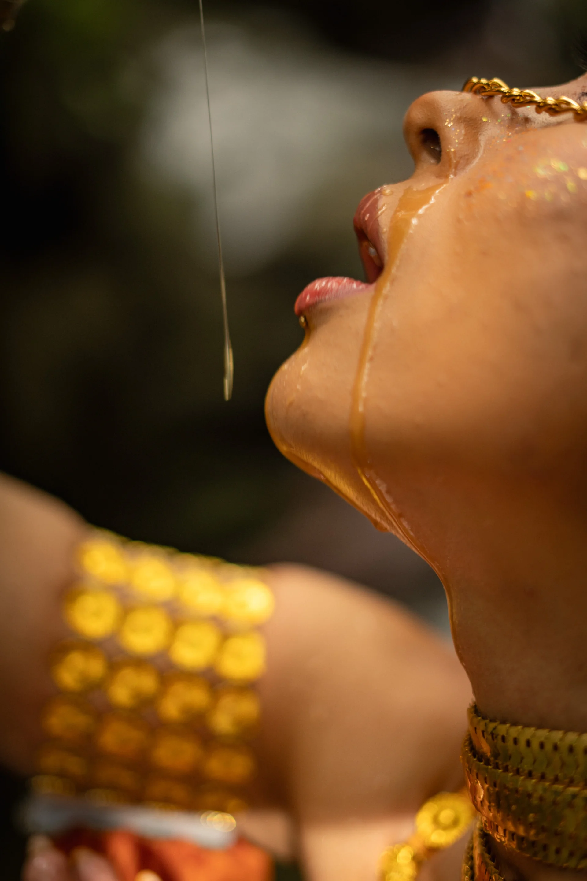 XXX Porn Photo of Nude OSHUN_ 77