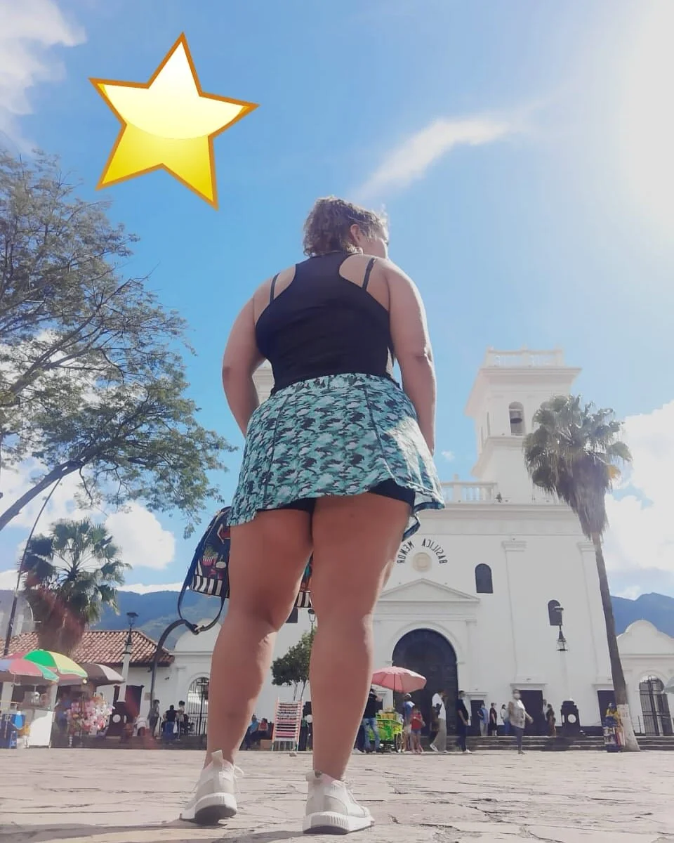 XXX Porn Photo of Nude camile_milf 72
