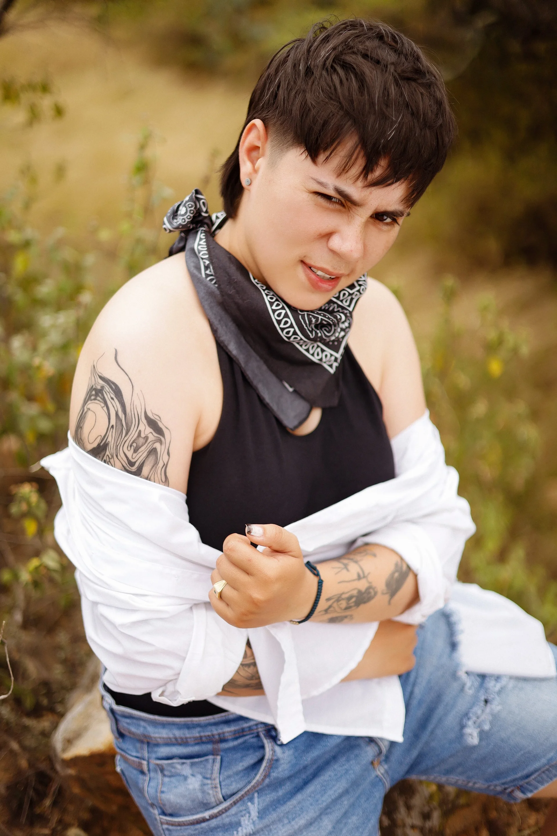 XXX Porn Photo of Nude AbbySmiitth_ 6
