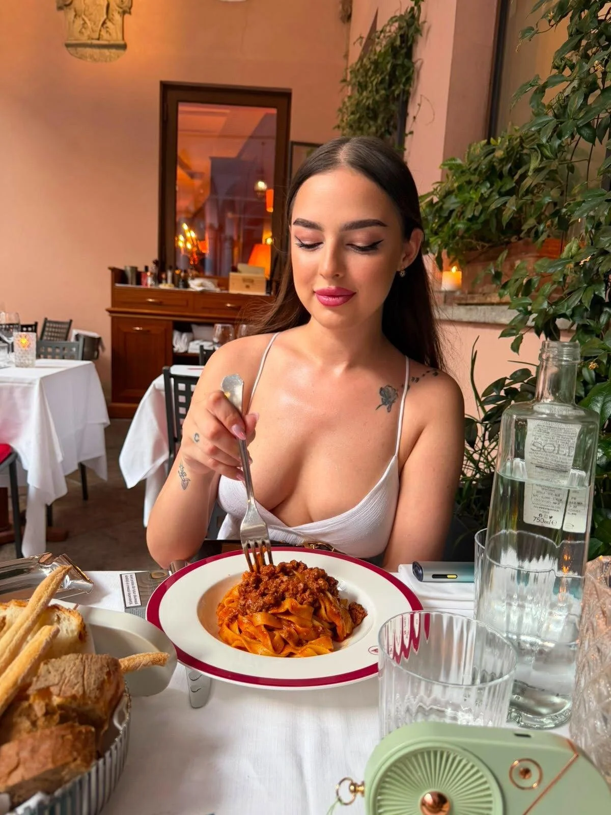 XXX Porn Photo of Nude ScarletColesX 6