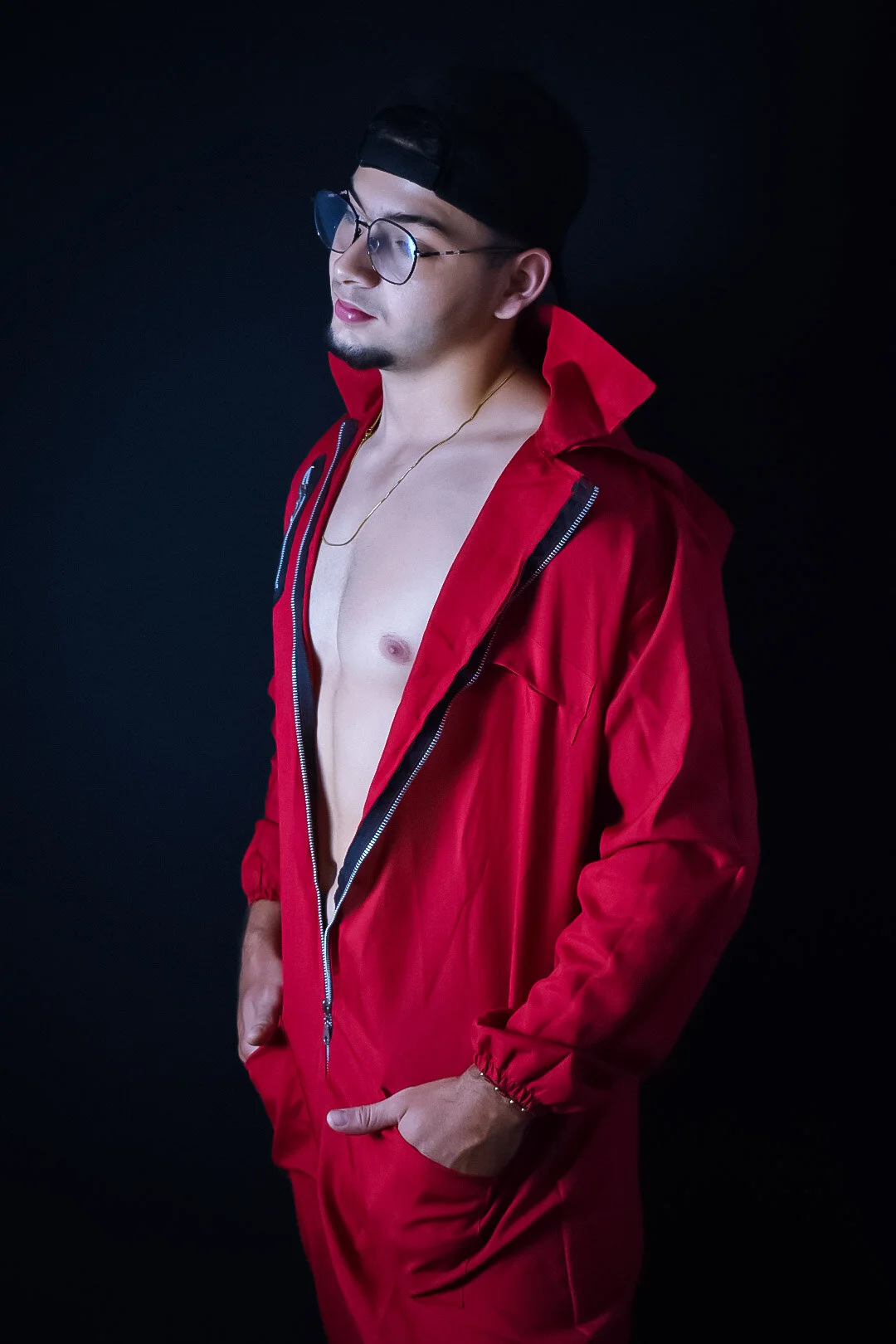 XXX Porn Photo of Nude Andrew_Brown 52
