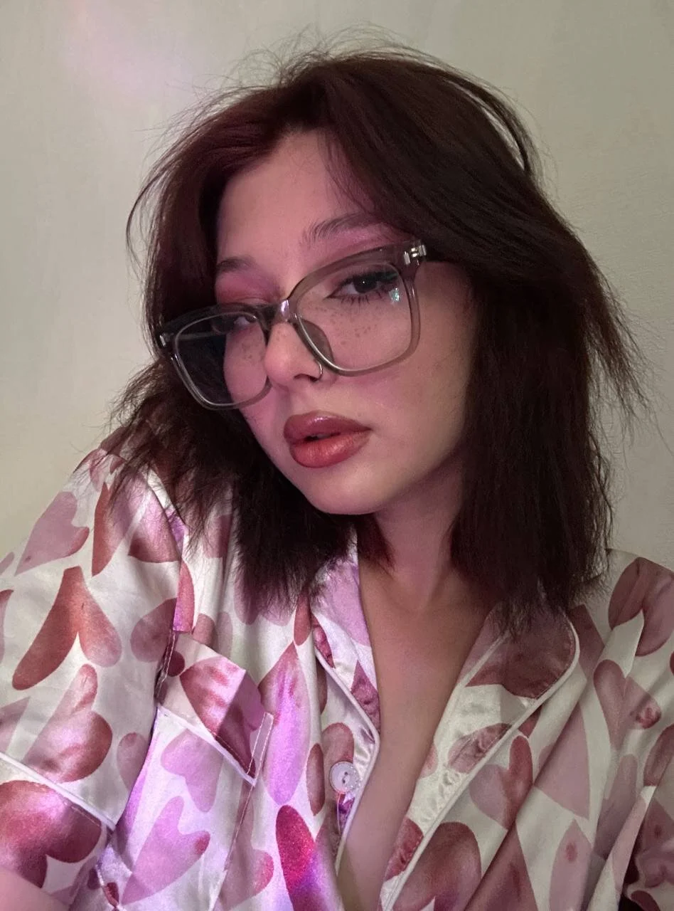 XXX Porn Photo of Nude Lessi_Panic 6