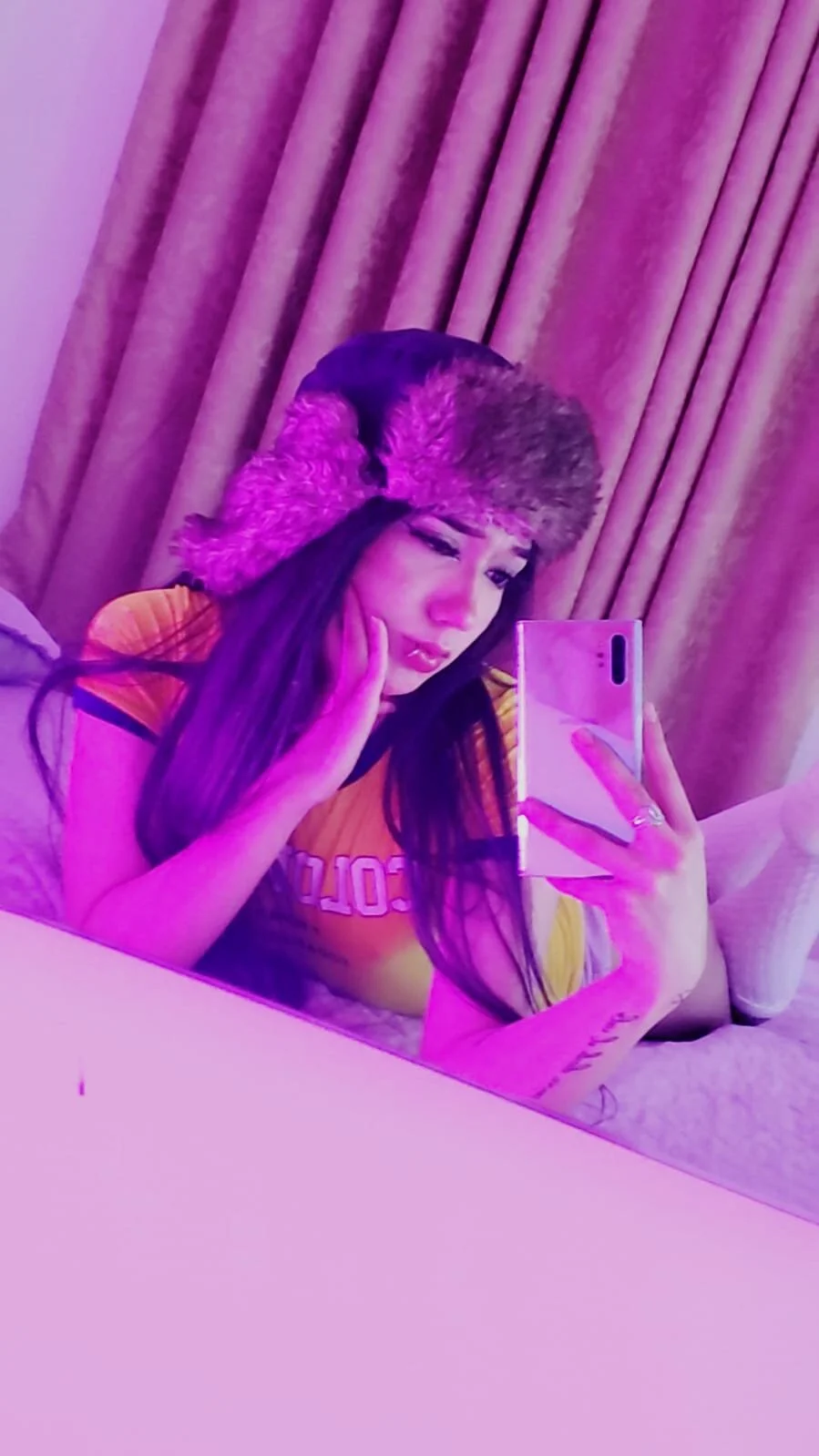 XXX Porn Photo of Nude Lana_fox01 20
