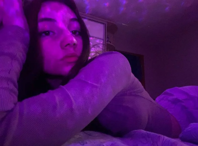 XXX Porn Photo of Nude AlisaBloom 6