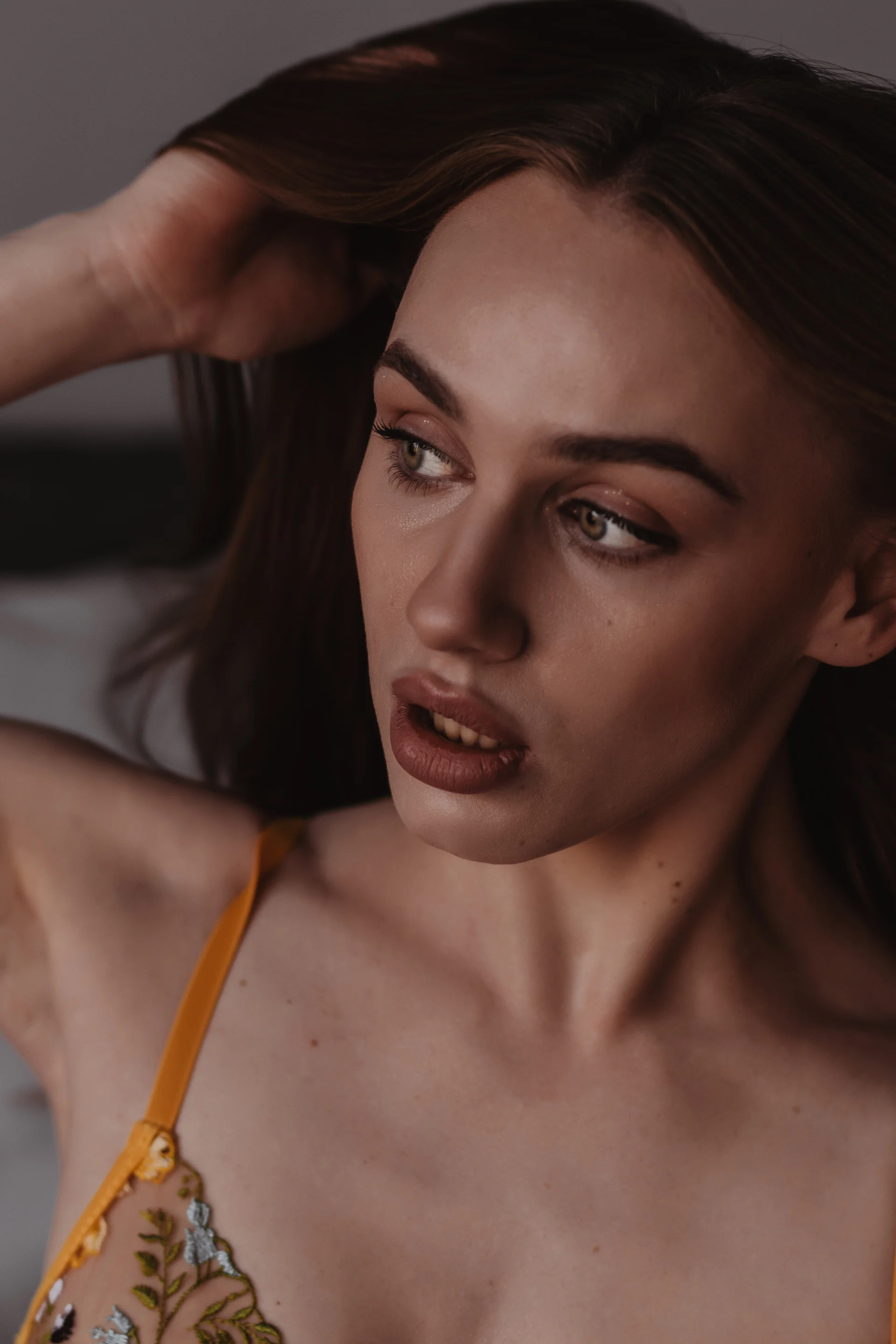XXX Porn Photo of Nude SaraCros 64