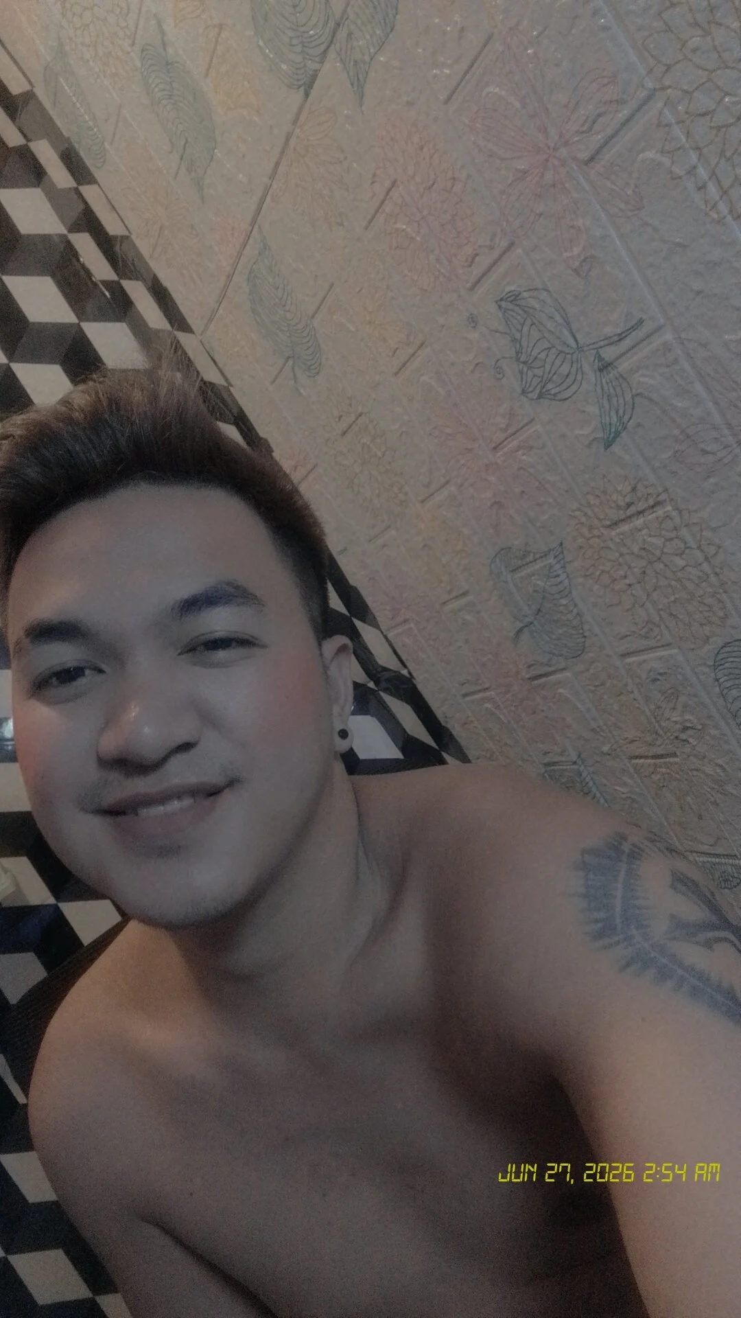 XXX Porn Photo of Nude urdirty_jake 5