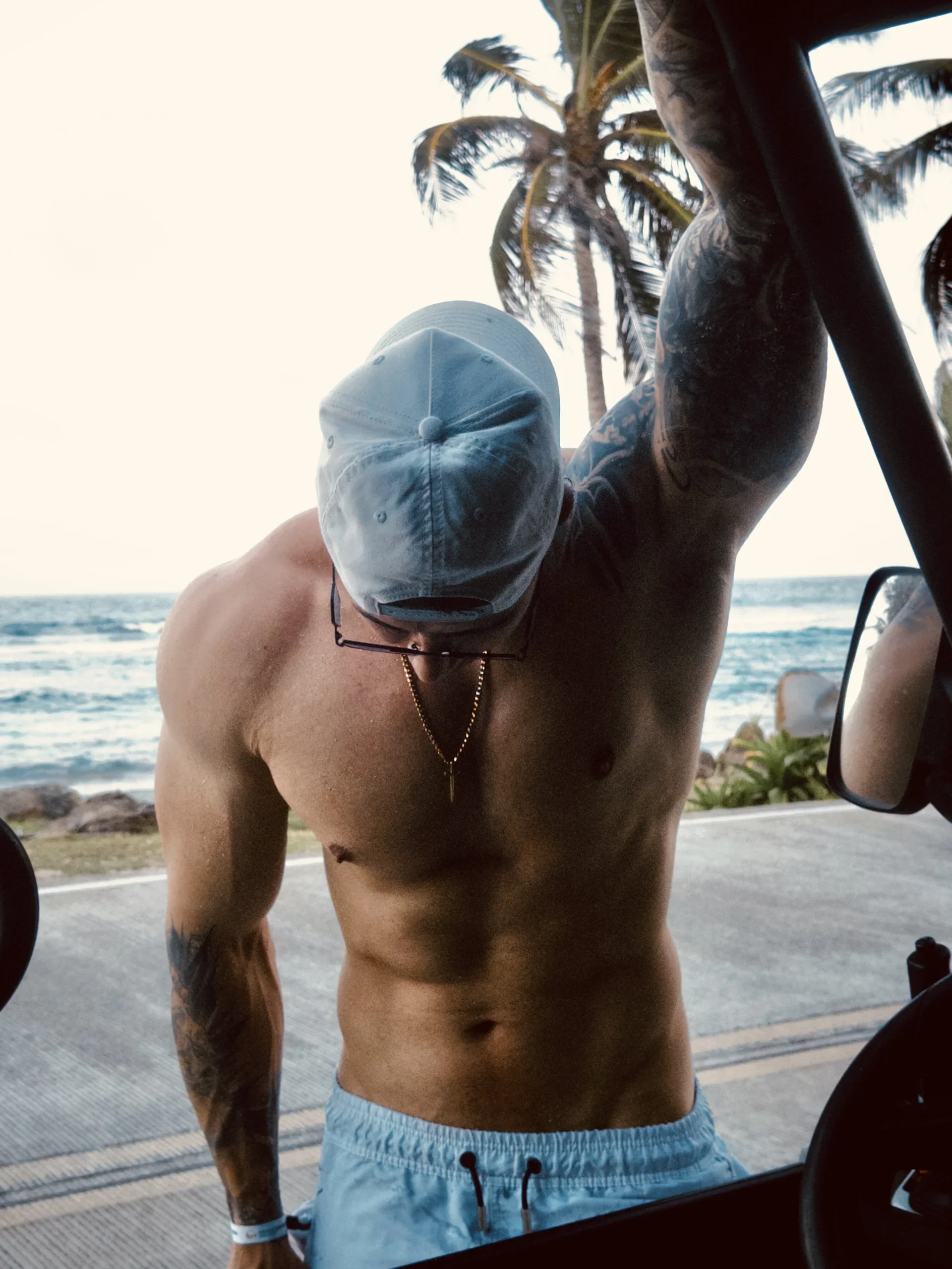 XXX Porn Photo of Nude Thomas_Falcon1 1