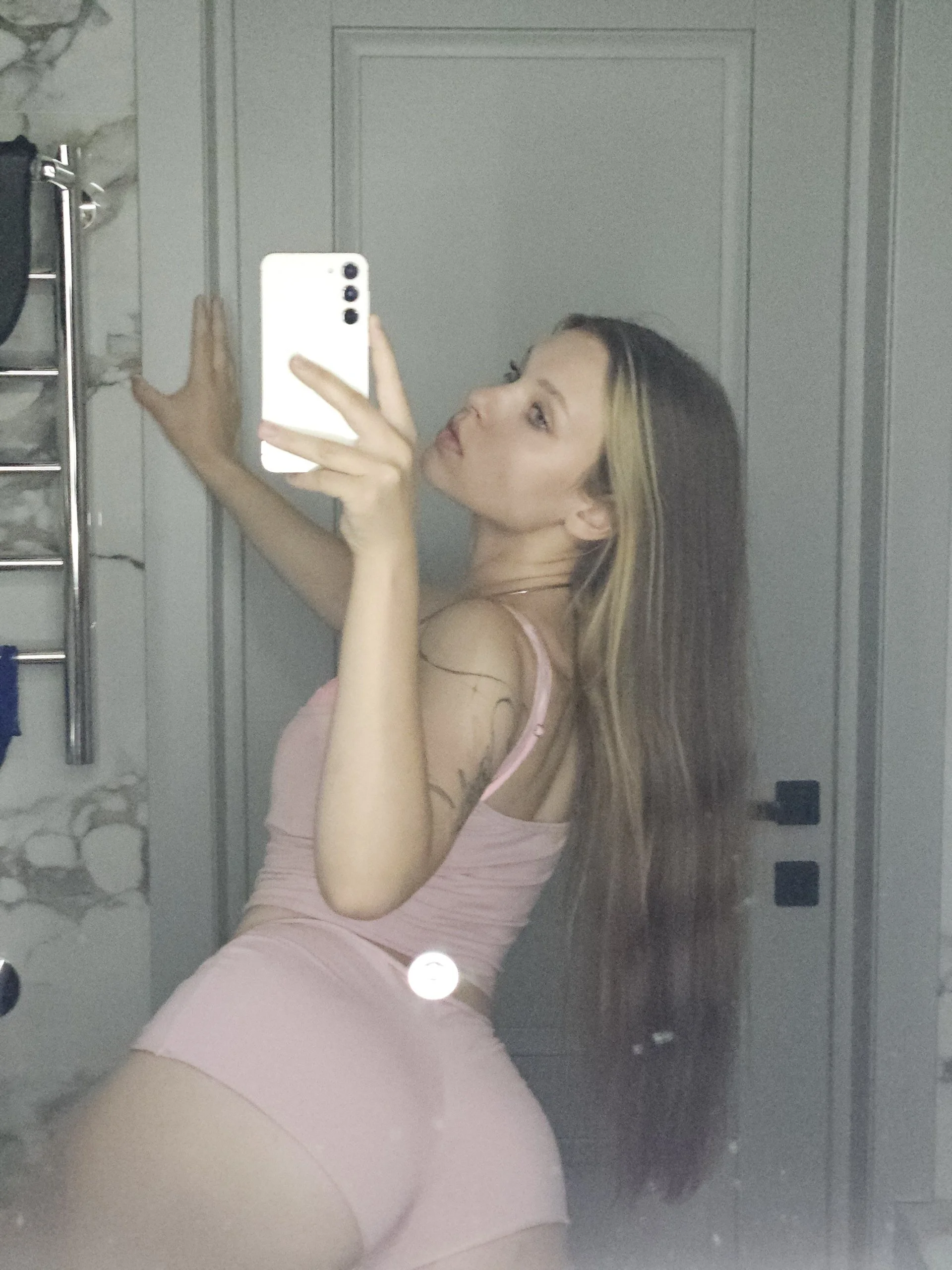 XXX Porn Photo of Nude HinaVibe 19