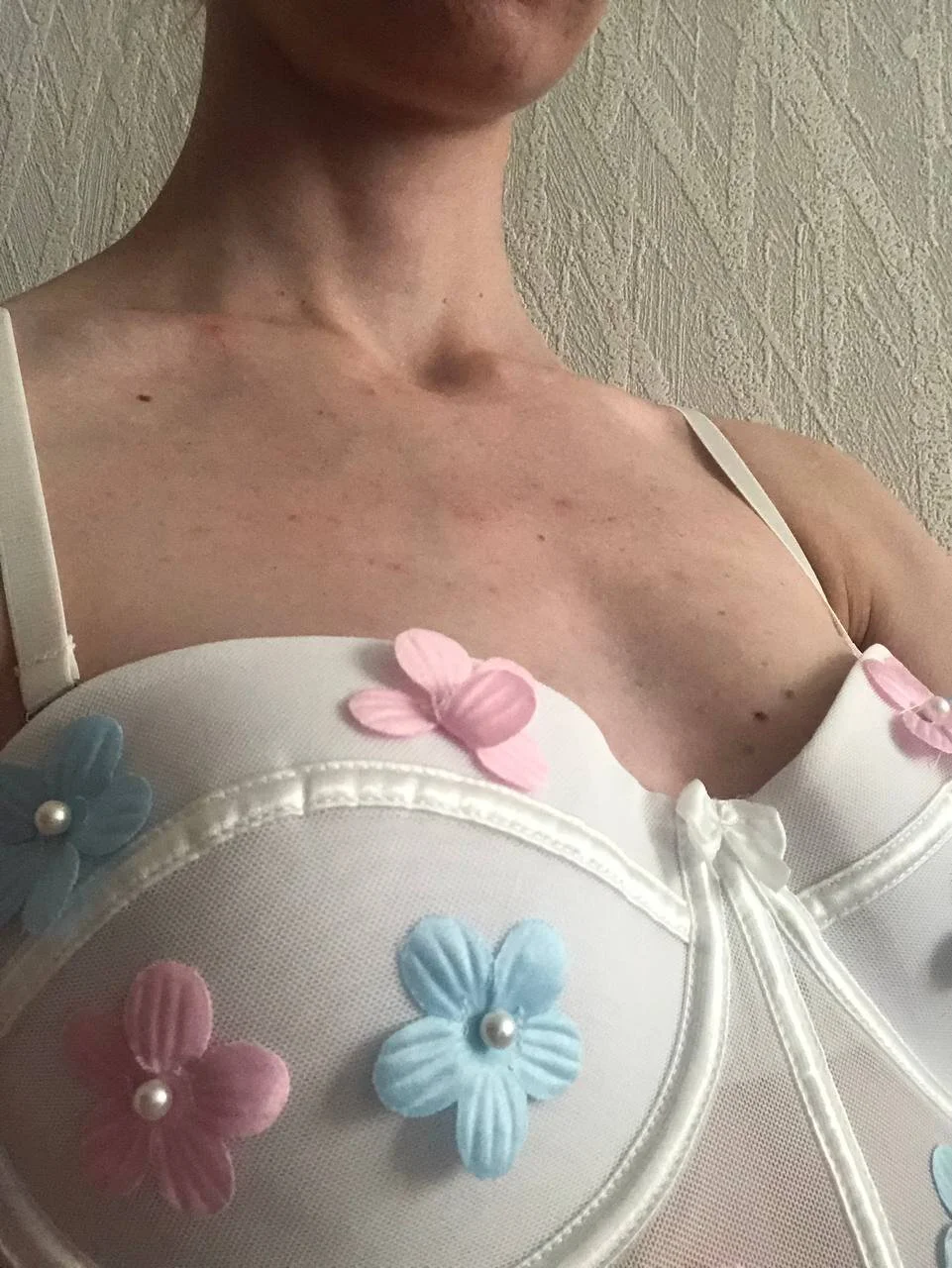 XXX Porn Photo of Nude CarolHowward 3