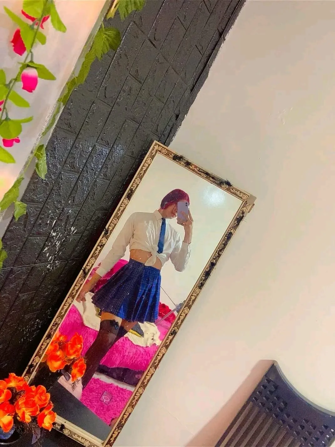 XXX Porn Photo of Nude Charlotte_Oficial 22