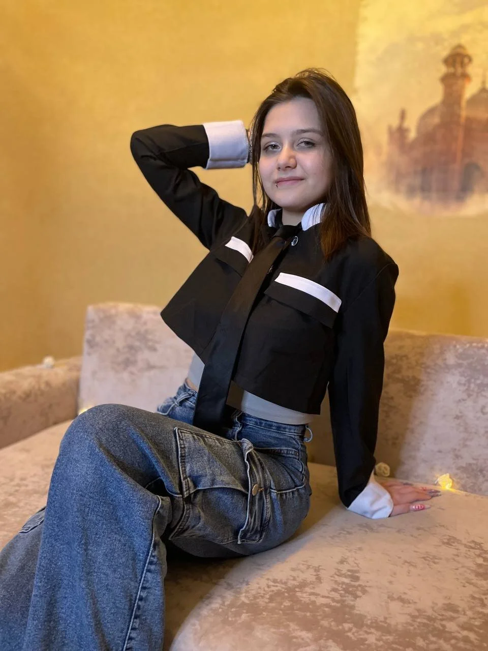 XXX Porn Photo of Nude xxxnaughtyfoxyxxx 23