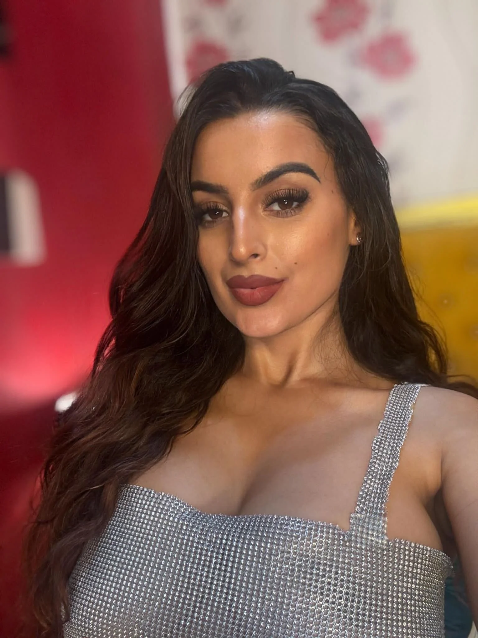 XXX Porn Photo of Nude VallerieJones 219