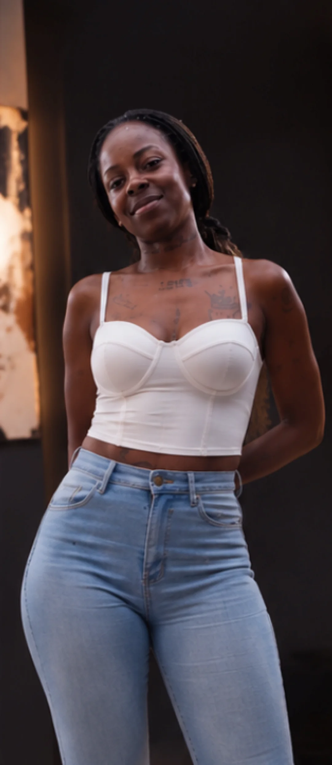 XXX Porn Photo of Nude PUKIOI 6