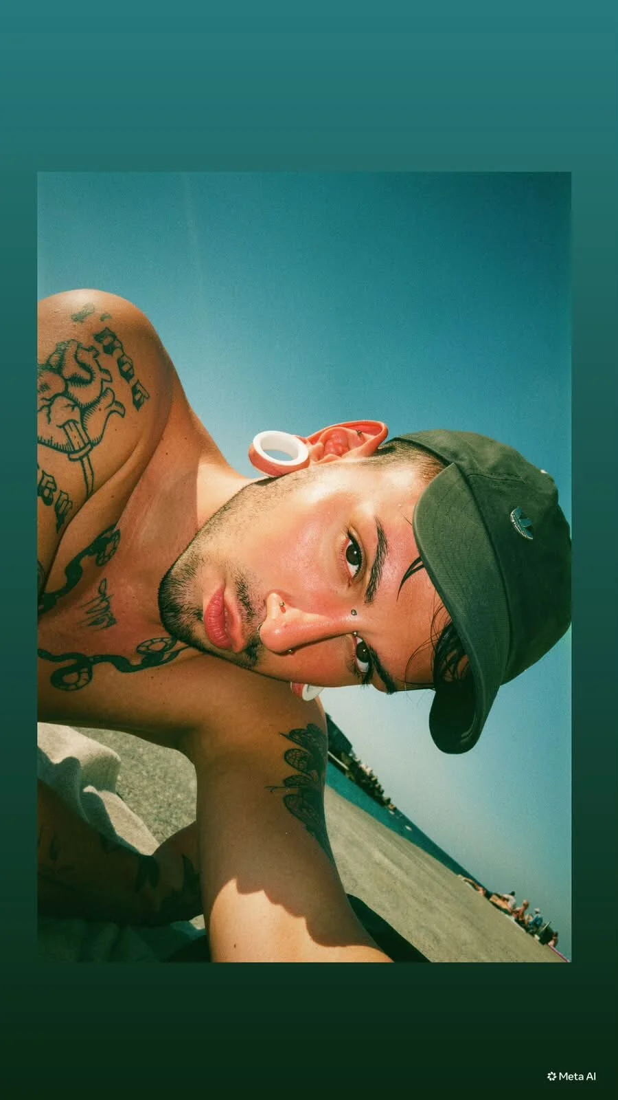 XXX Porn Photo of Nude drew98_ 14