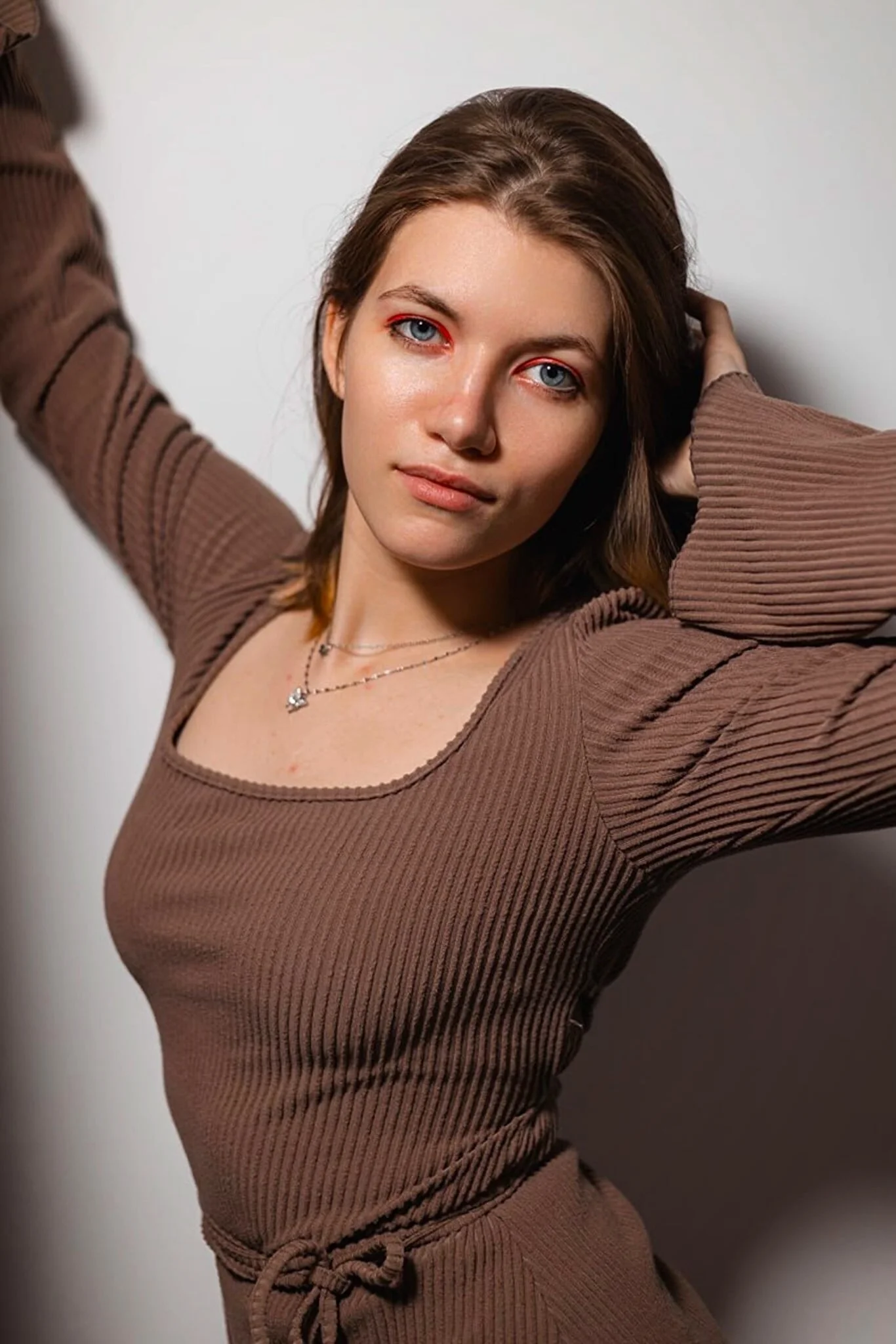 XXX Porn Photo of Nude CathyAdams 1