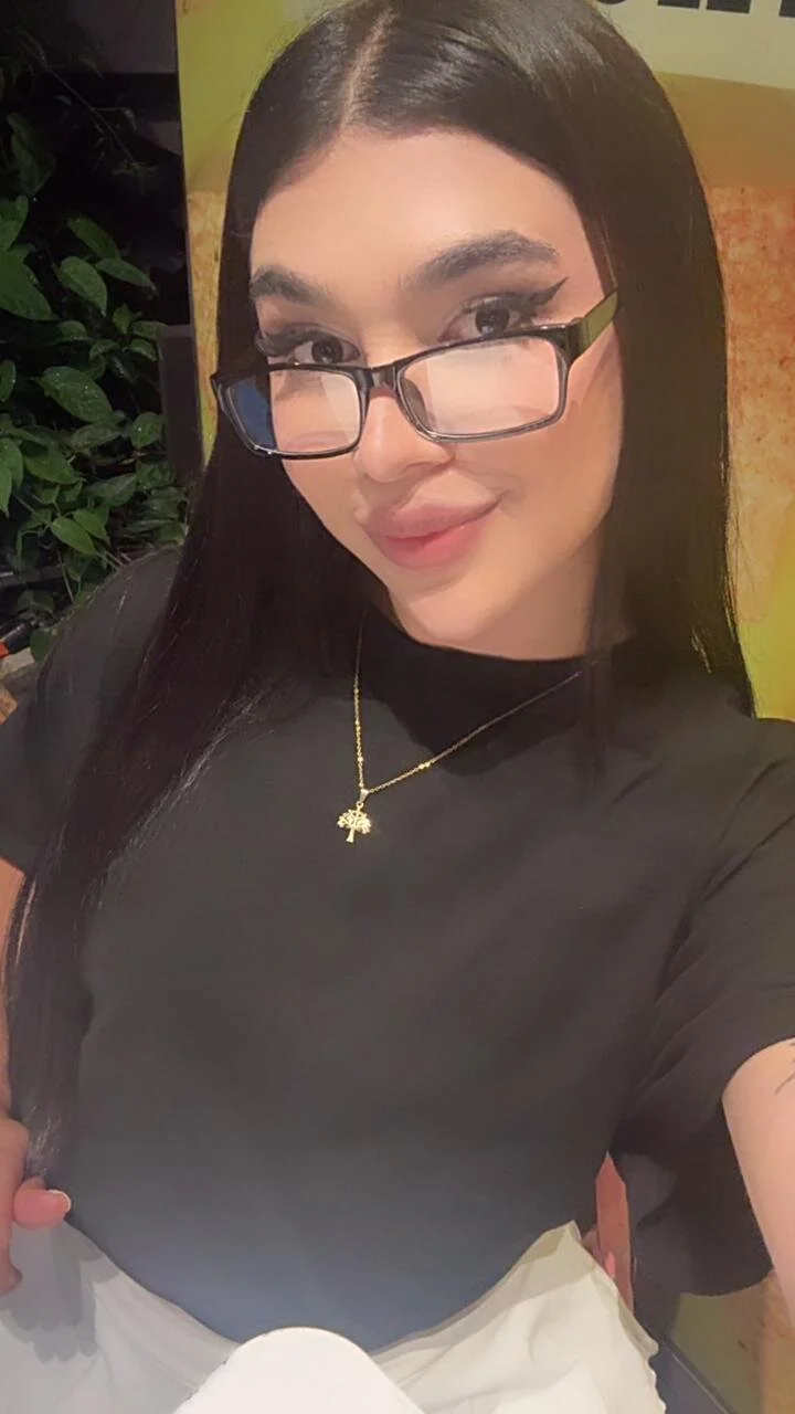 XXX Porn Photo of Nude RoseCassie 1