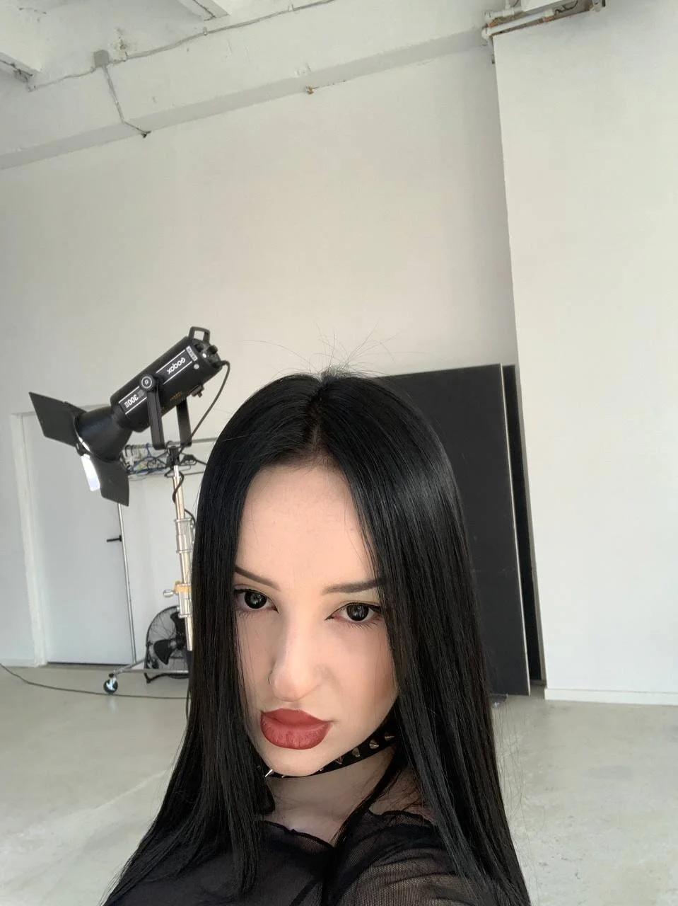 XXX Porn Photo of Nude ElektraSunshine 238
