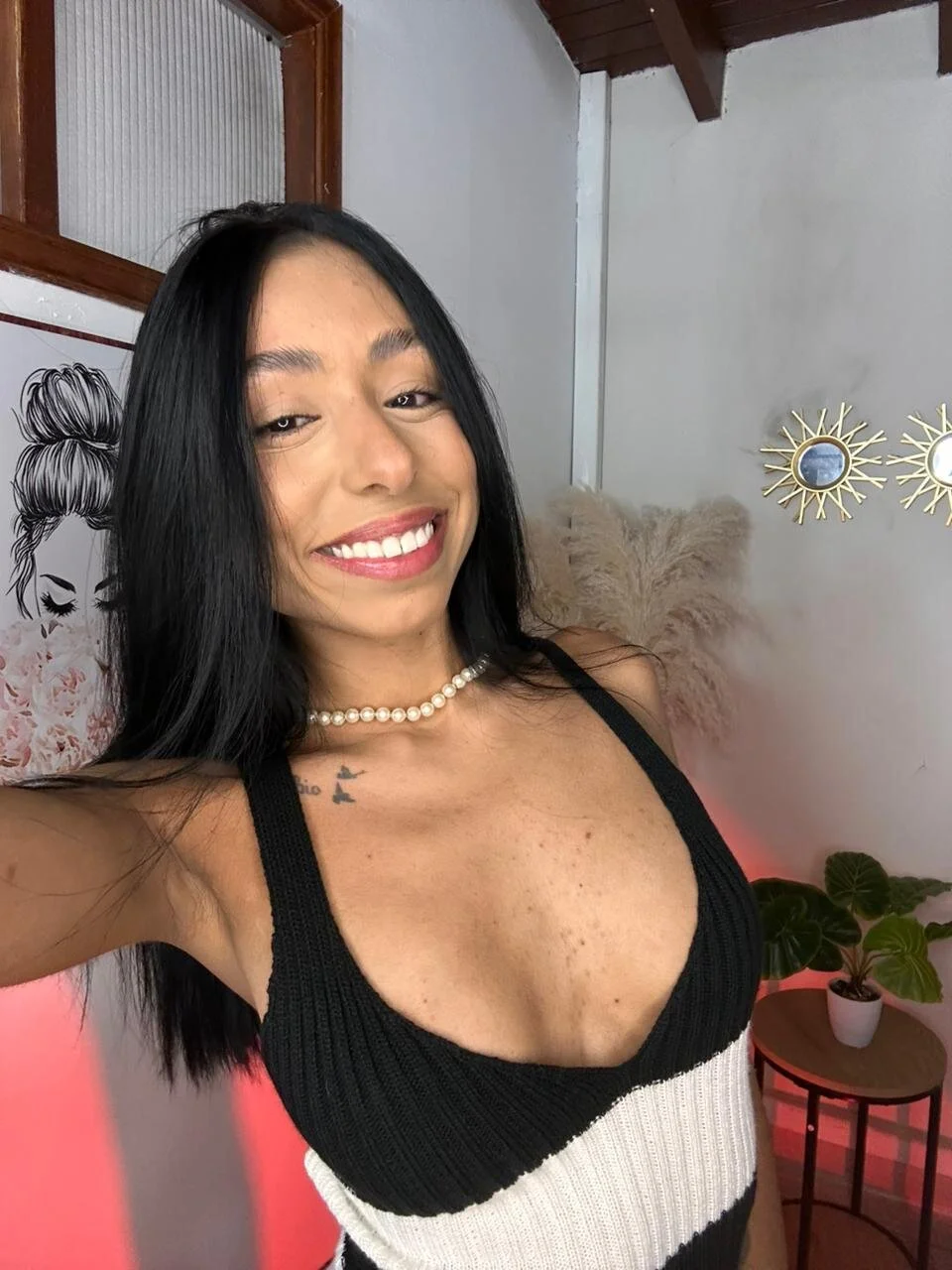 XXX Porn Photo of Nude antonela-deepthroat 97