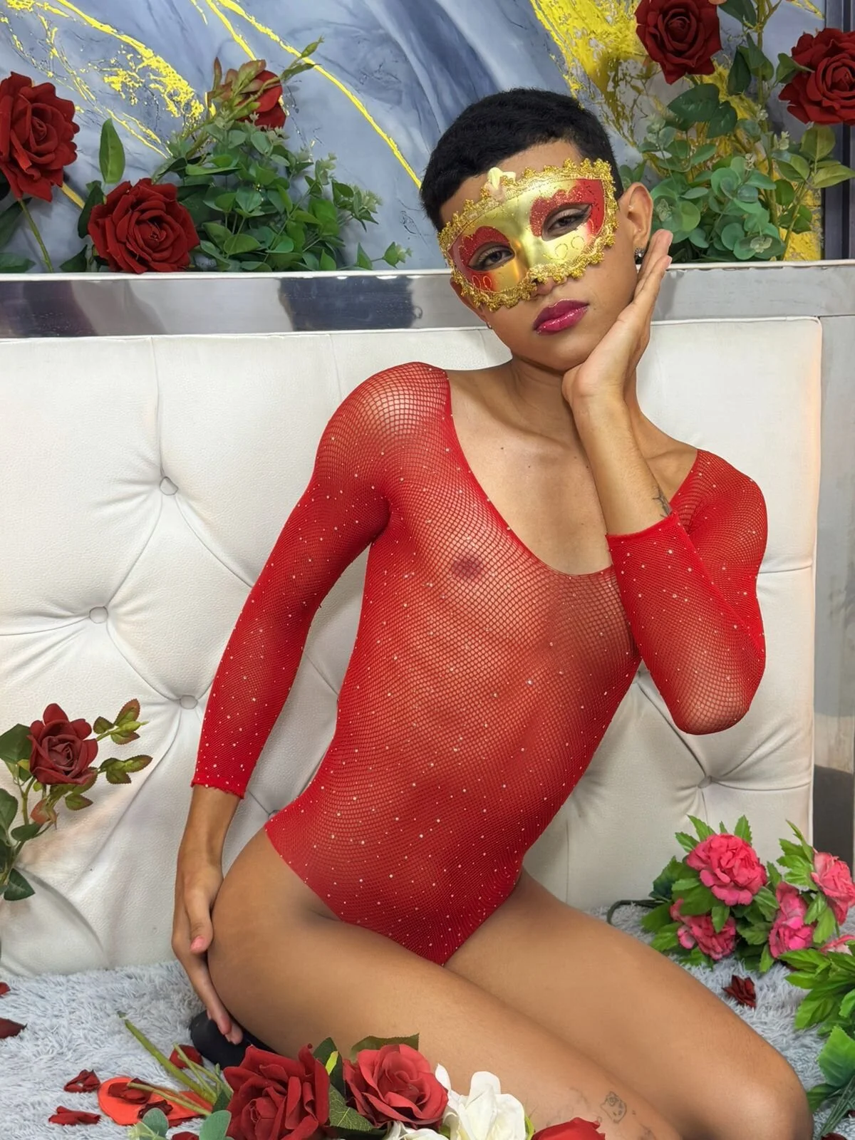 XXX Porn Photo of Nude alexking_2 6
