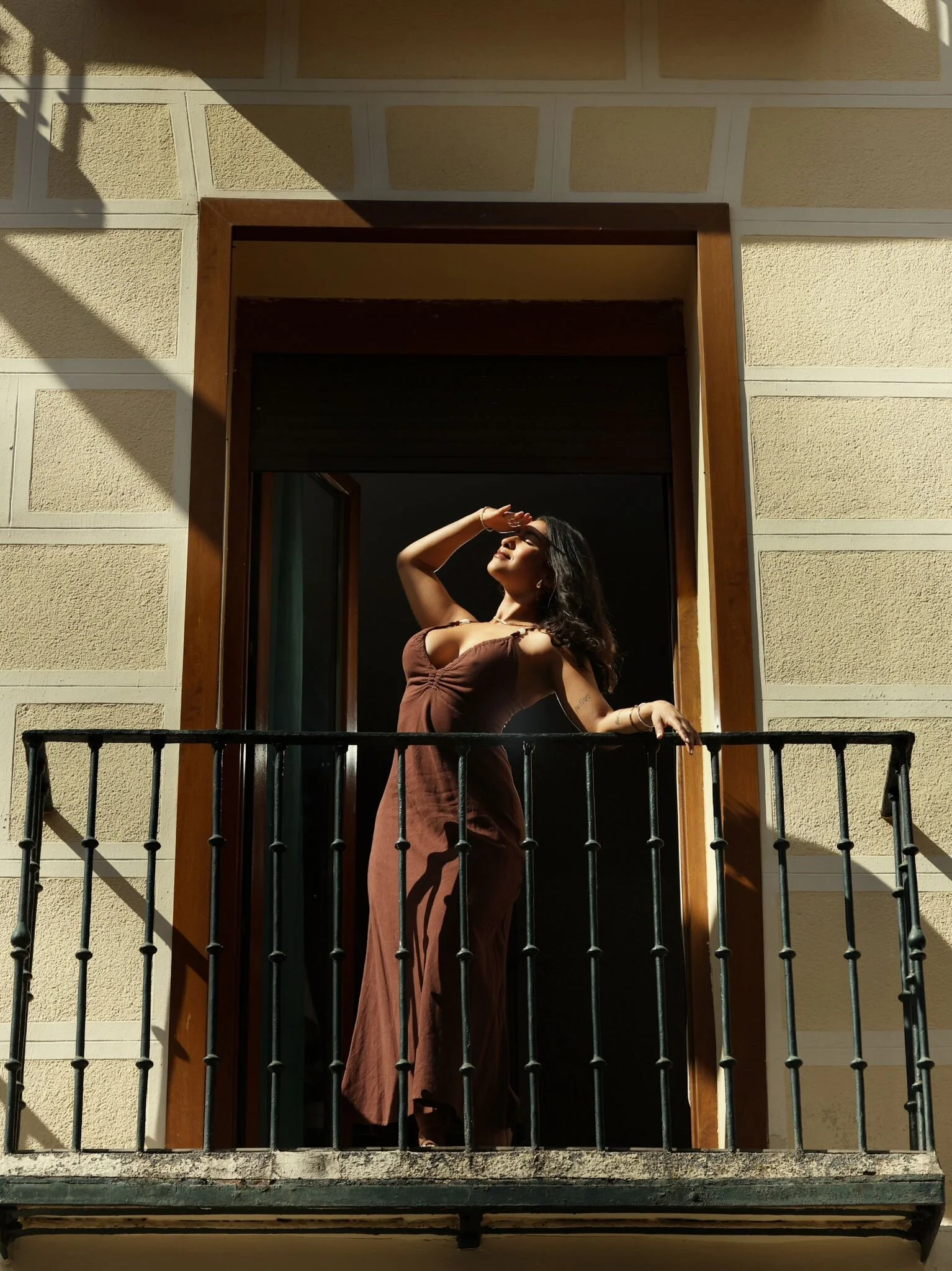 XXX Porn Photo of Nude GabyRios 27