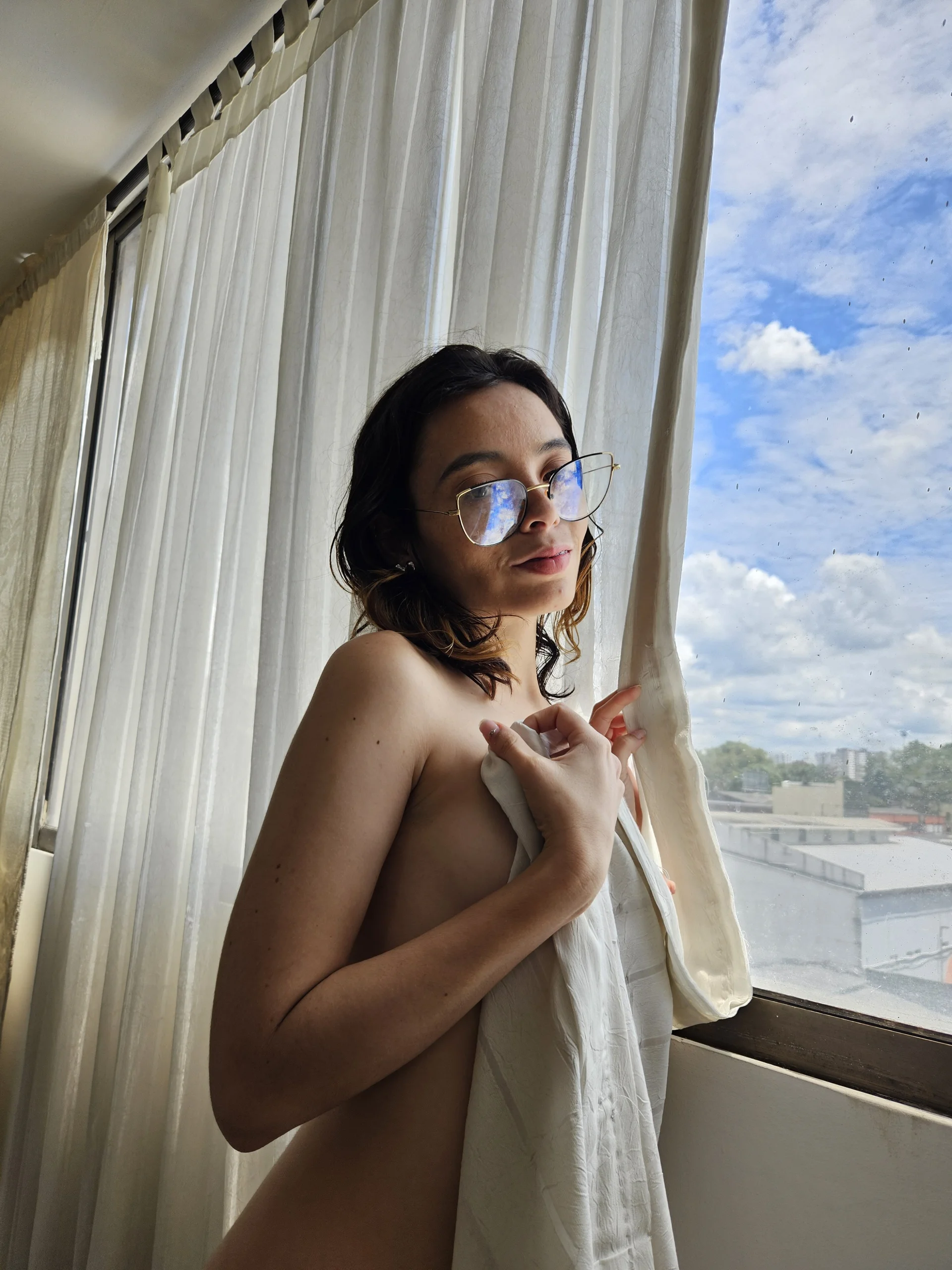 XXX Porn Photo of Nude anietorres 15