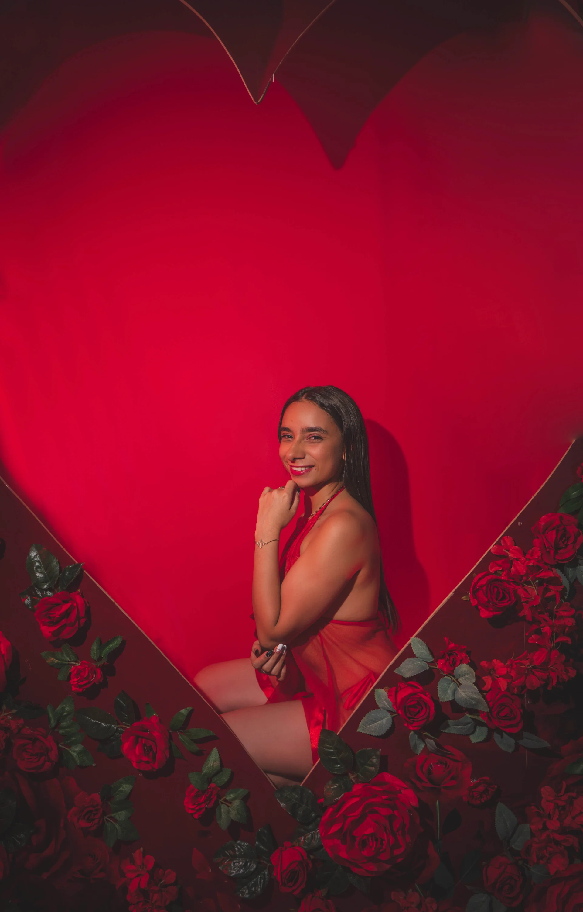 XXX Porn Photo of Nude MalejaSanz 10