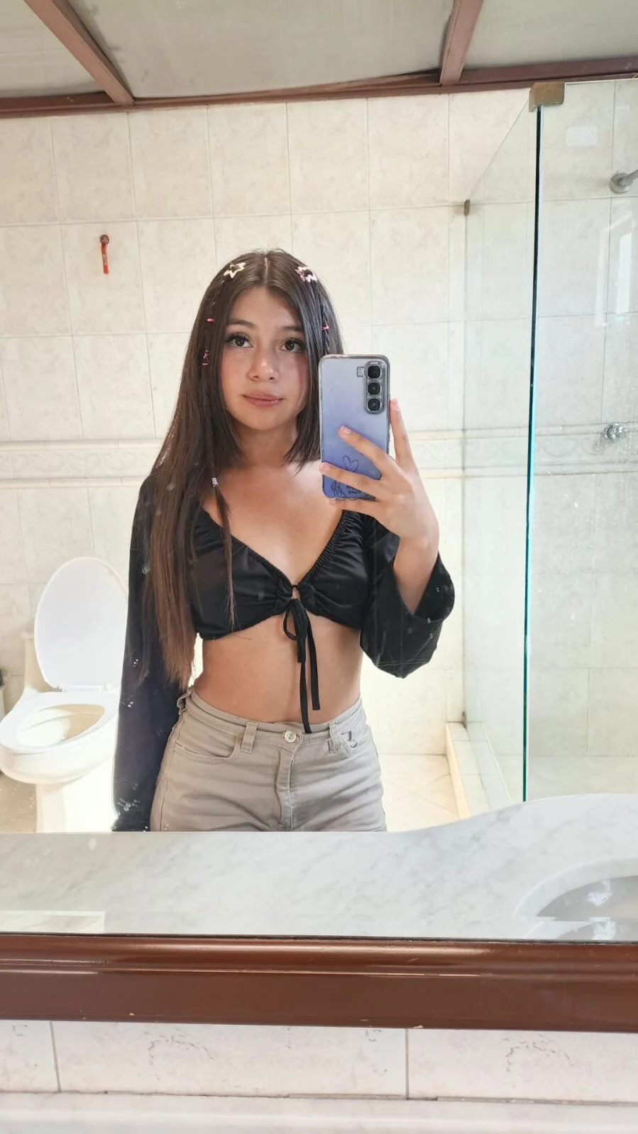 XXX Porn Photo of Nude Lisa_camX 5