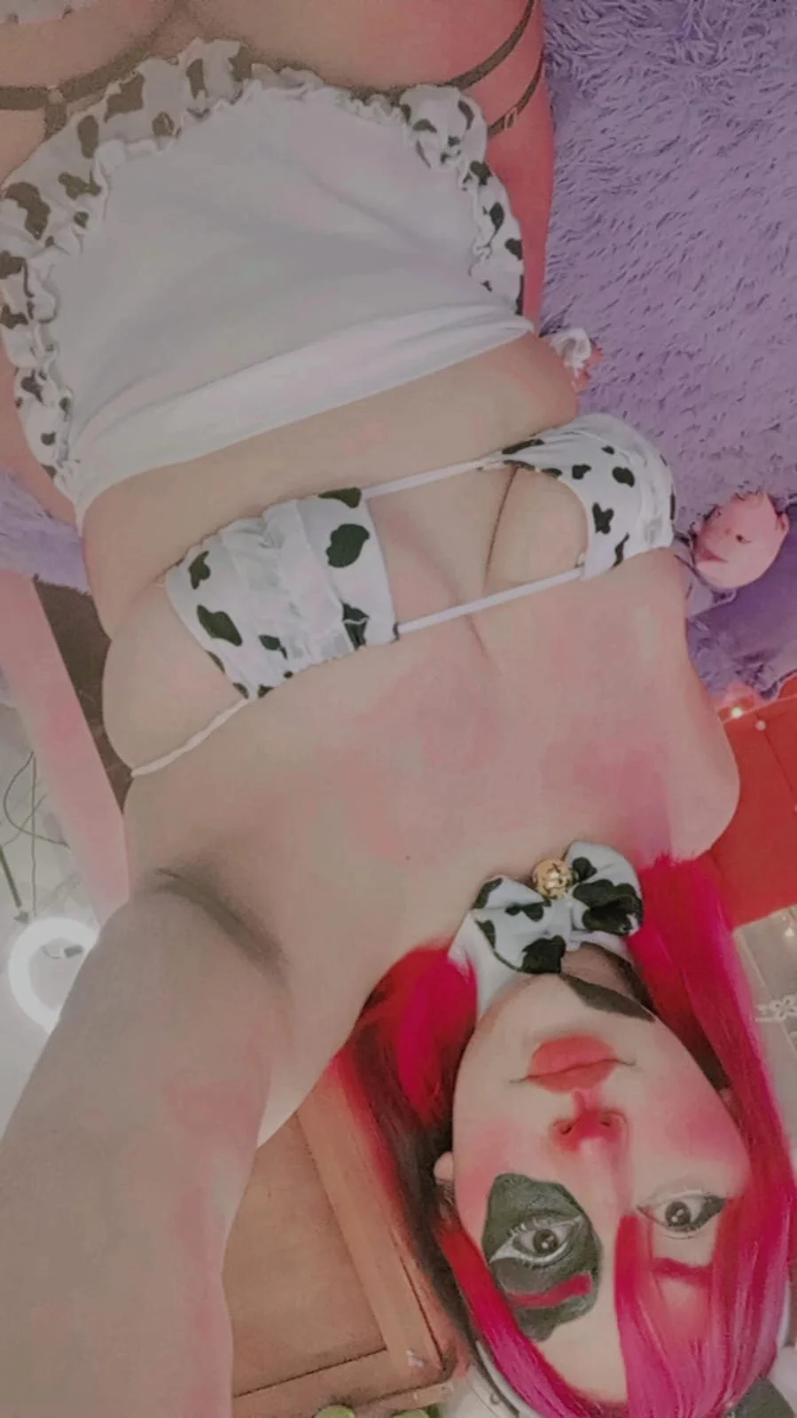 XXX Porn Photo of Nude scarlettneko 7