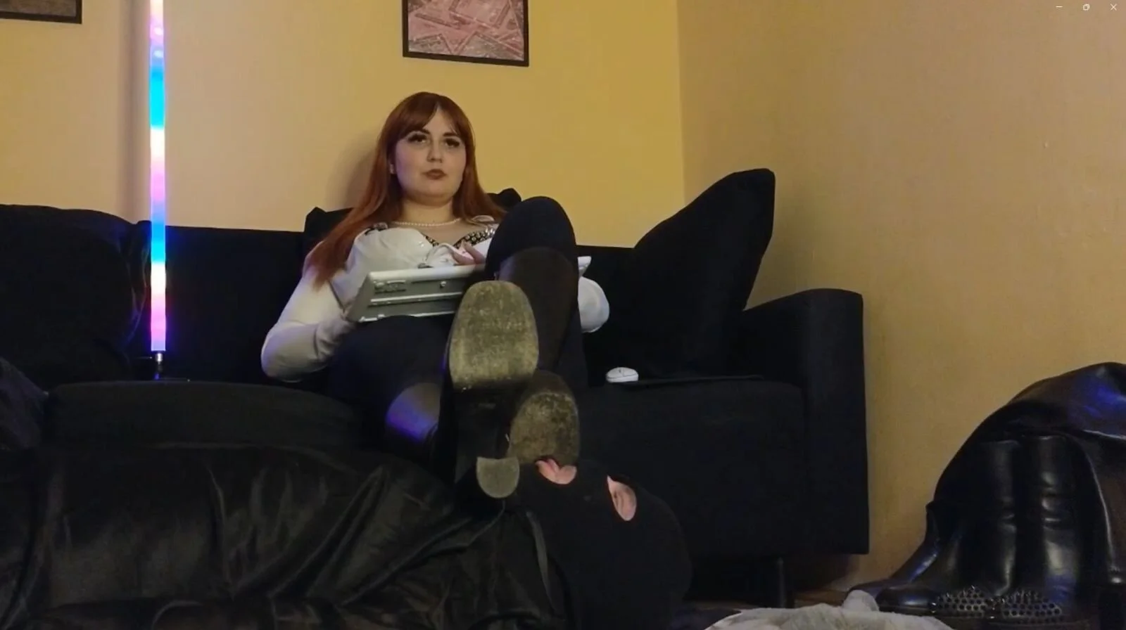XXX Porn Photo of Nude CruelSiren 32