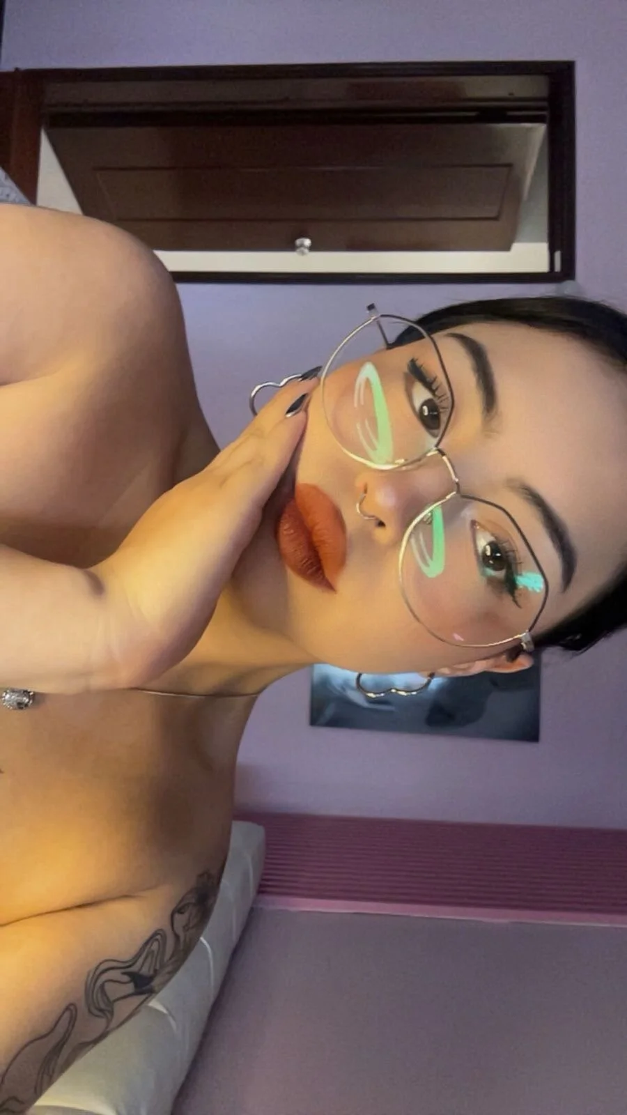 XXX Porn Photo of Nude Valu_euphoria 18