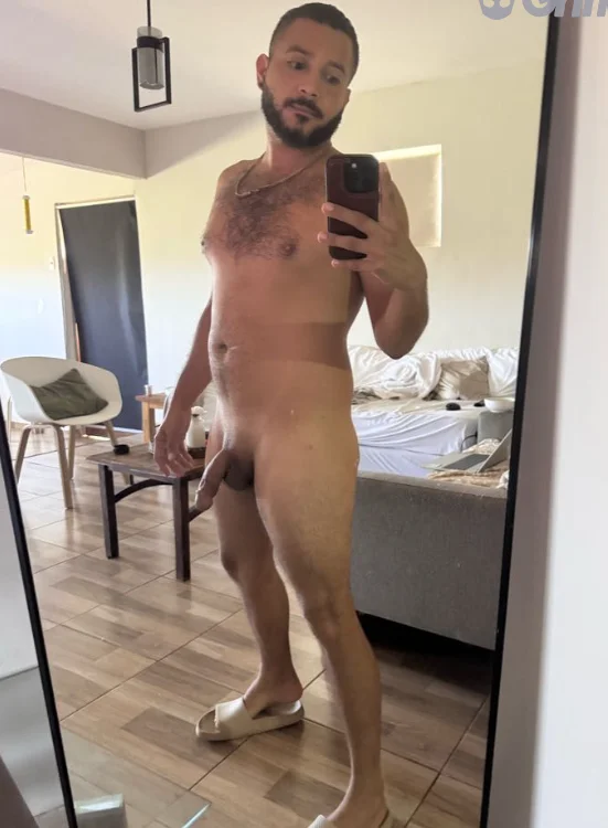 XXX Porn Photo of Nude Carmelo1194 2