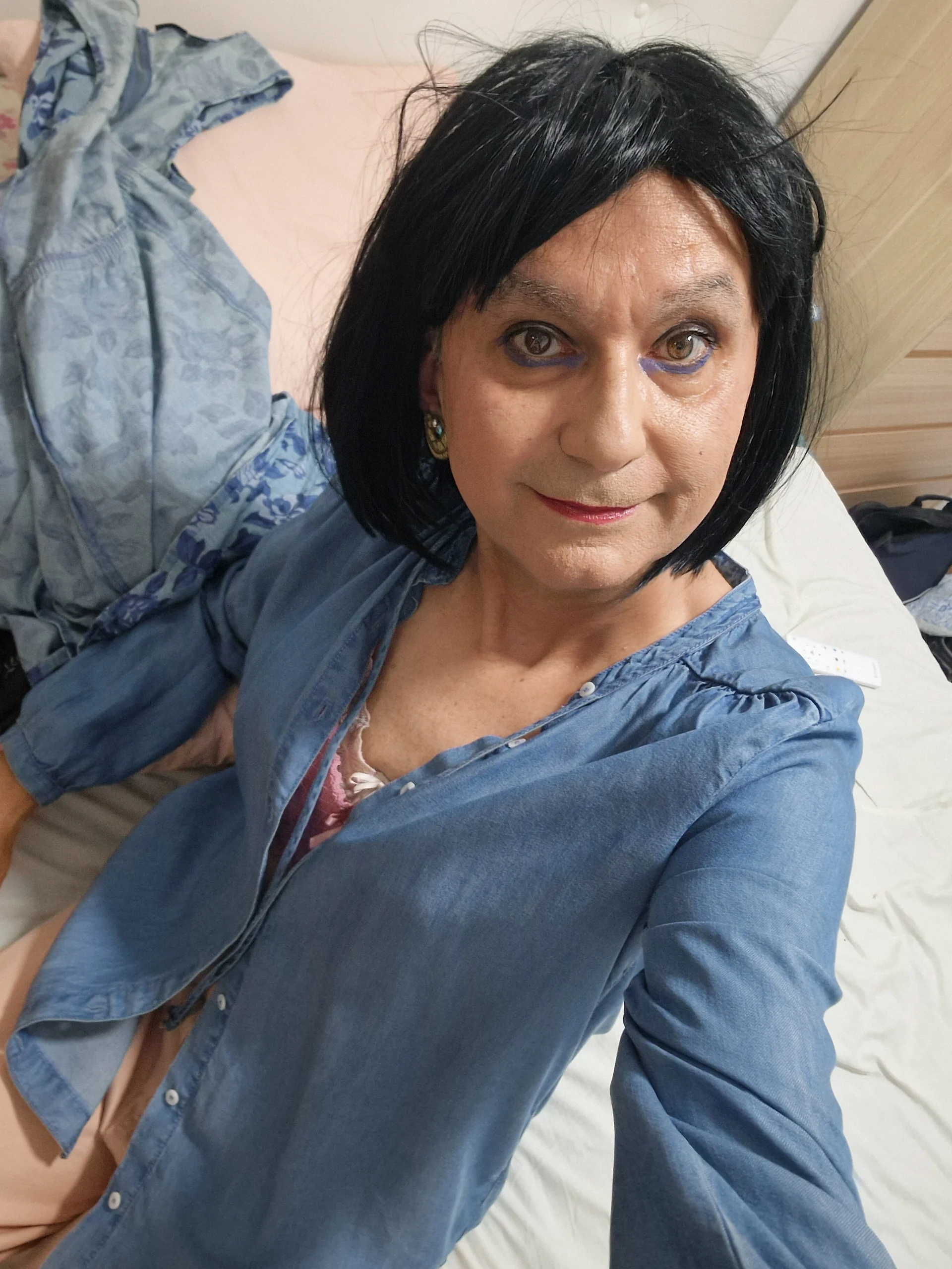 XXX Porn Photo of Nude Emily_de_Carla 45
