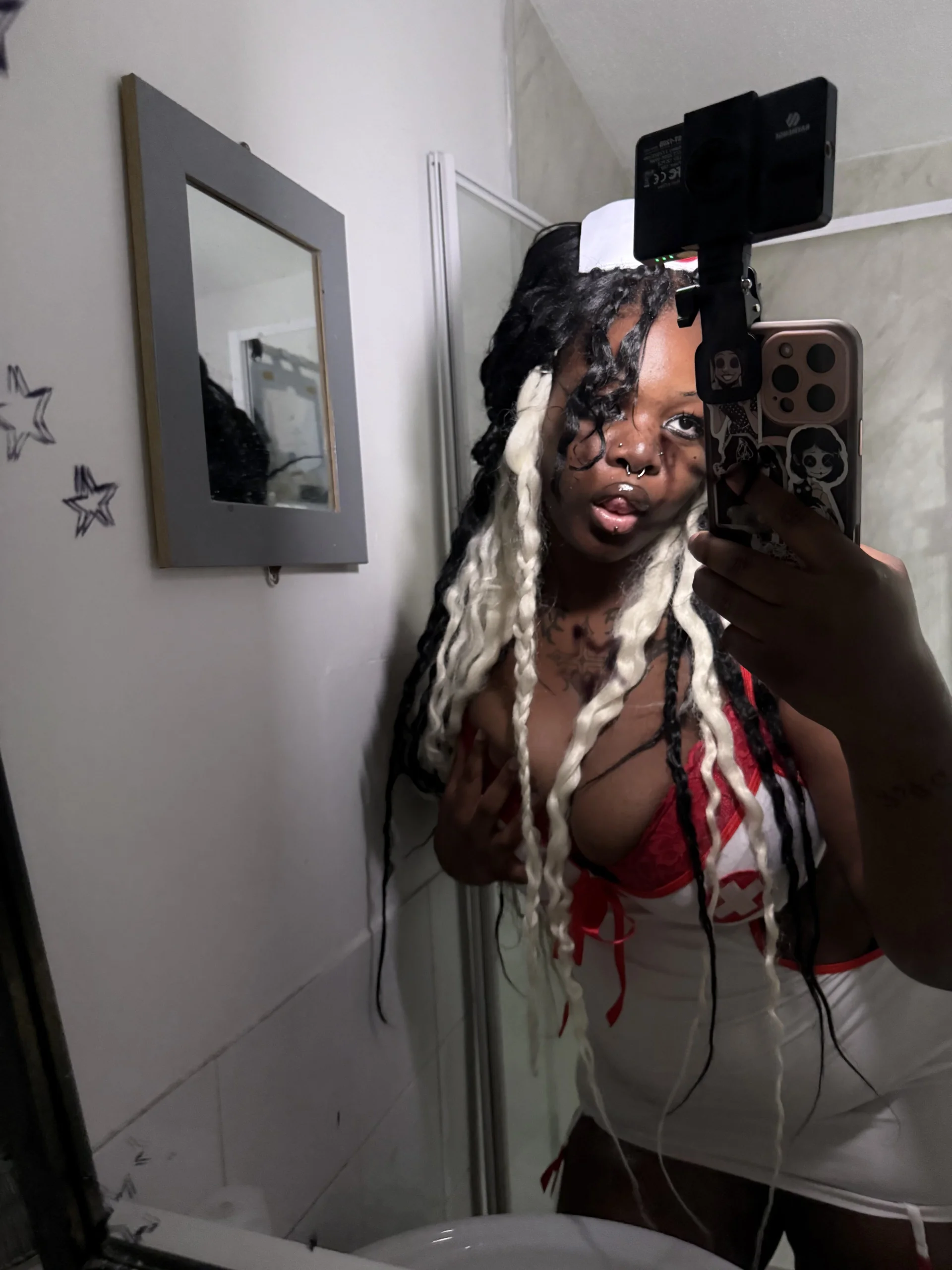 XXX Porn Photo of Nude Nyla_xox 53