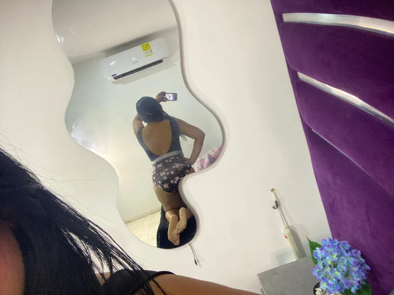XXX Porn Photo of Nude alannaht 6