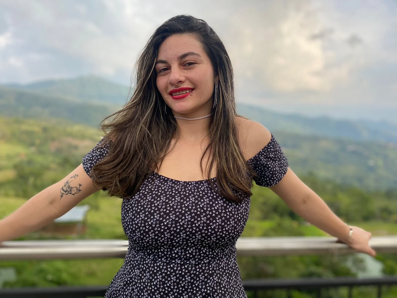 XXX Porn Photo of Nude AtheneaRossi 296