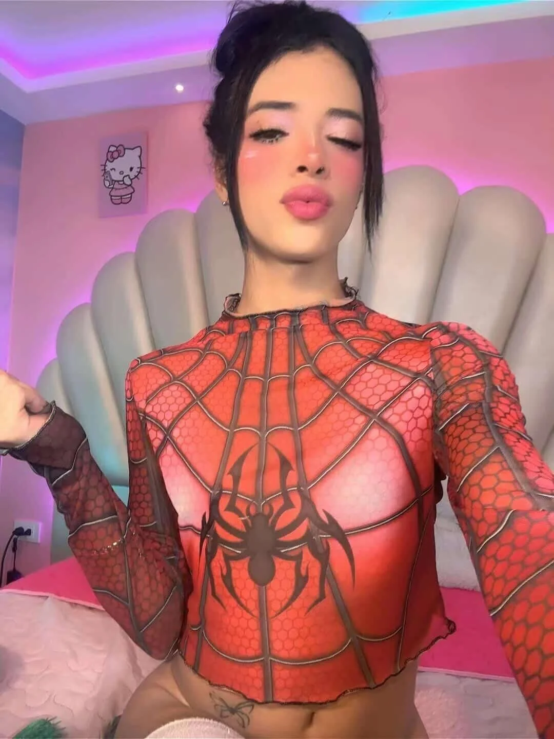 XXX Porn Photo of Nude Nina_Keyli 13