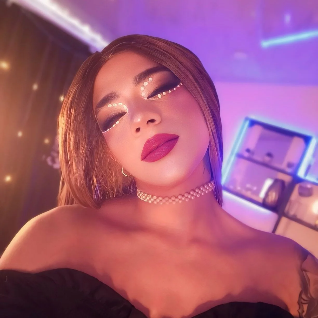 XXX Porn Photo of Nude freya_goddes_ 65