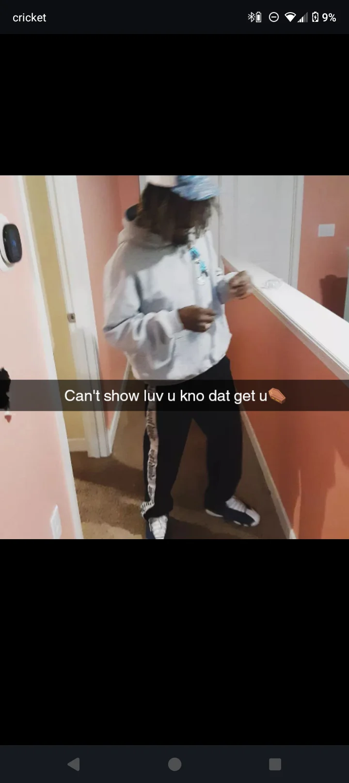 XXX Porn Photo of Nude Keepemwett 3