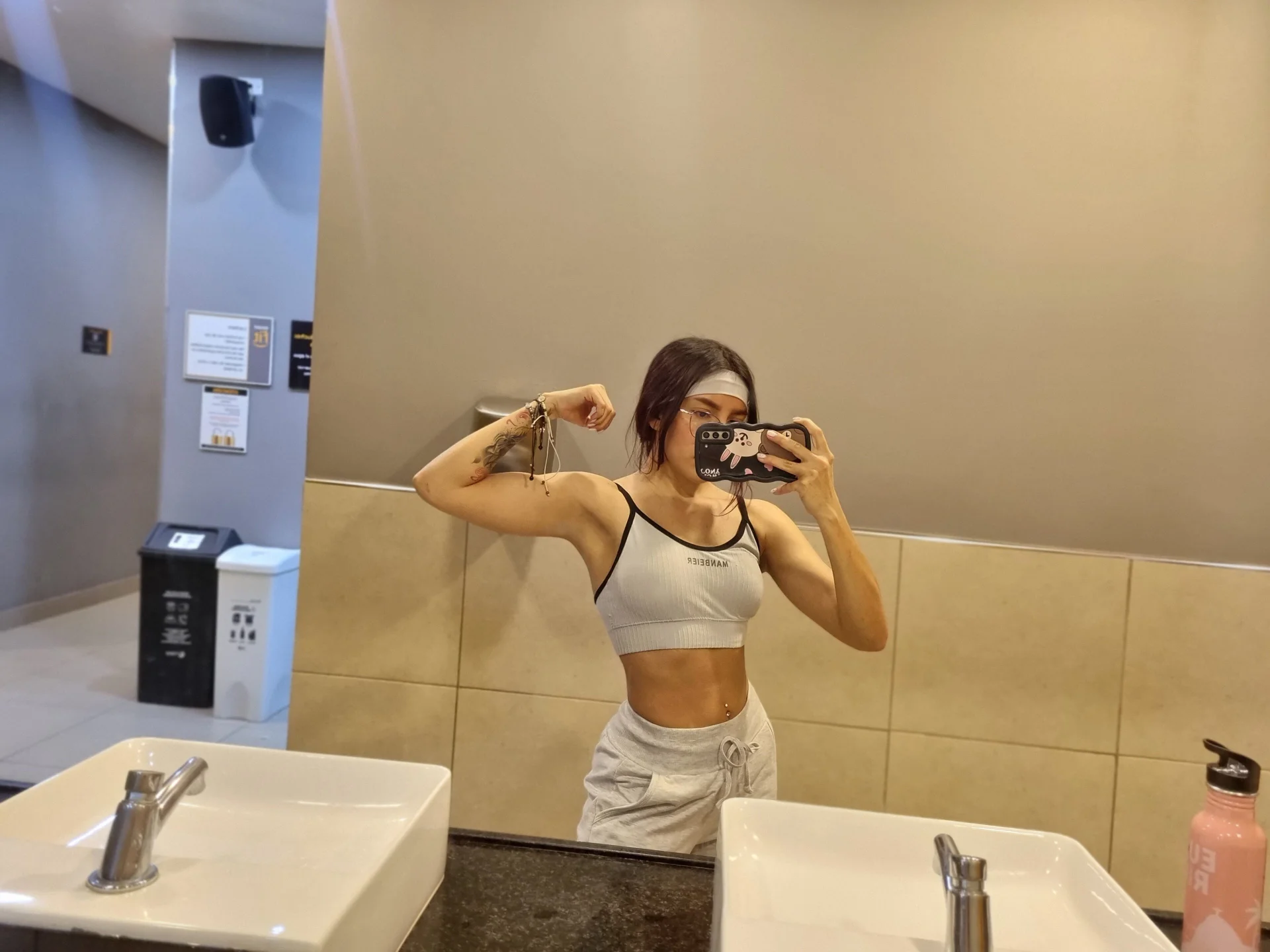 XXX Porn Photo of Nude Pauline_Peach 9